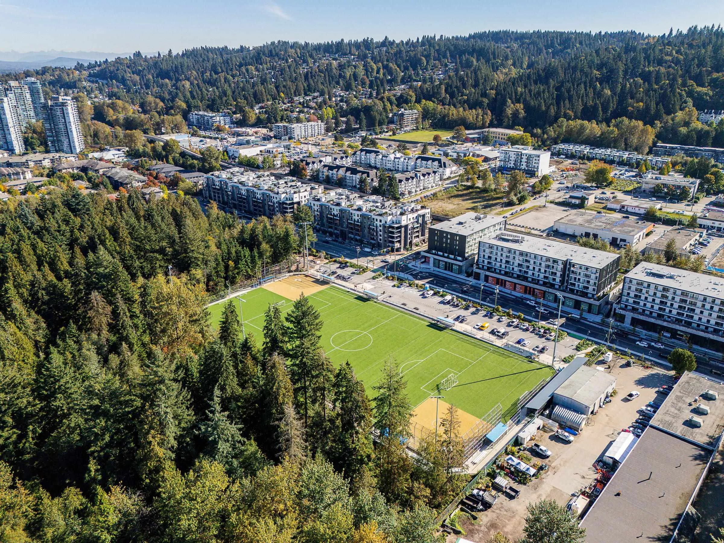 310 101 Morrissey Road