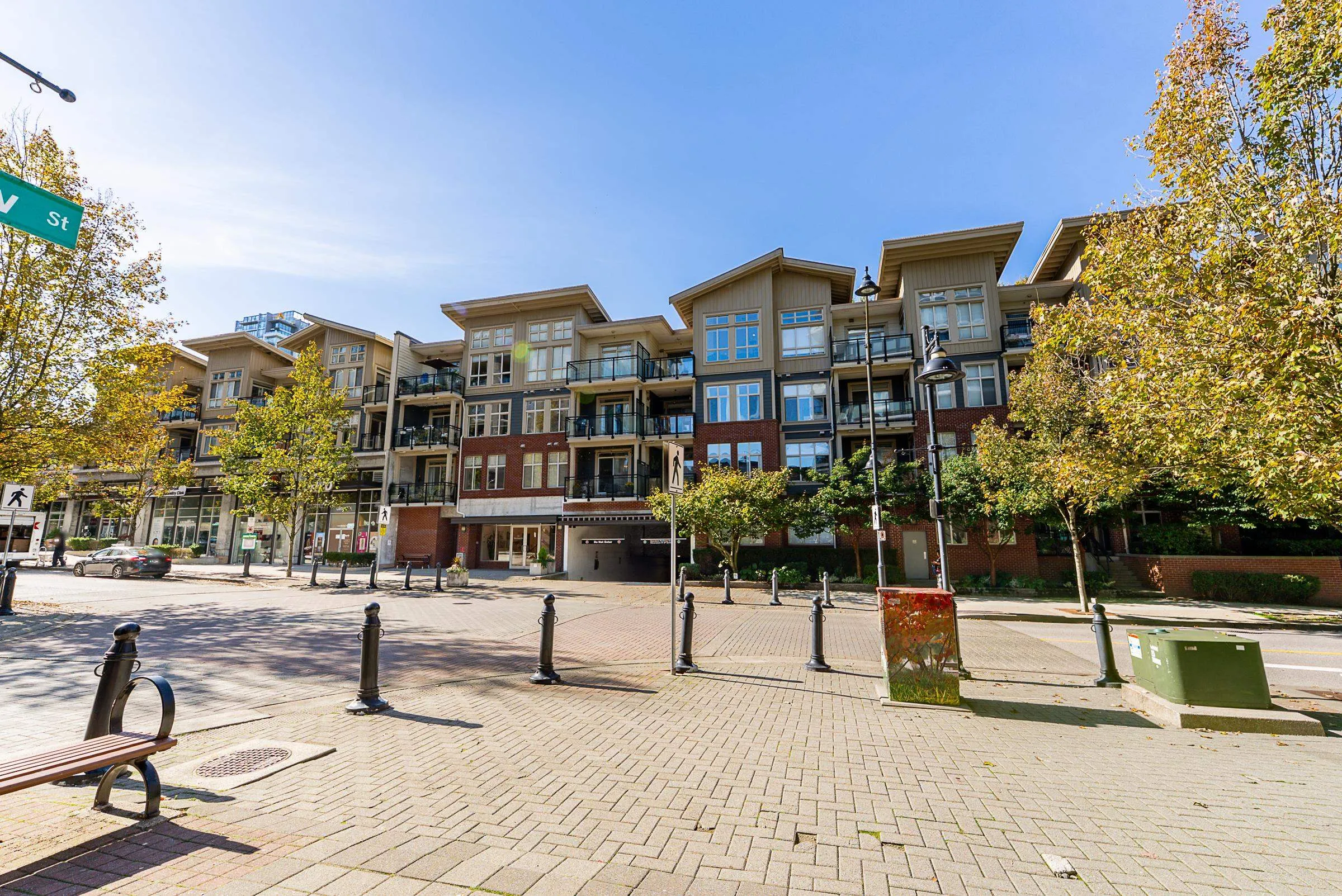 310 101 Morrissey Road