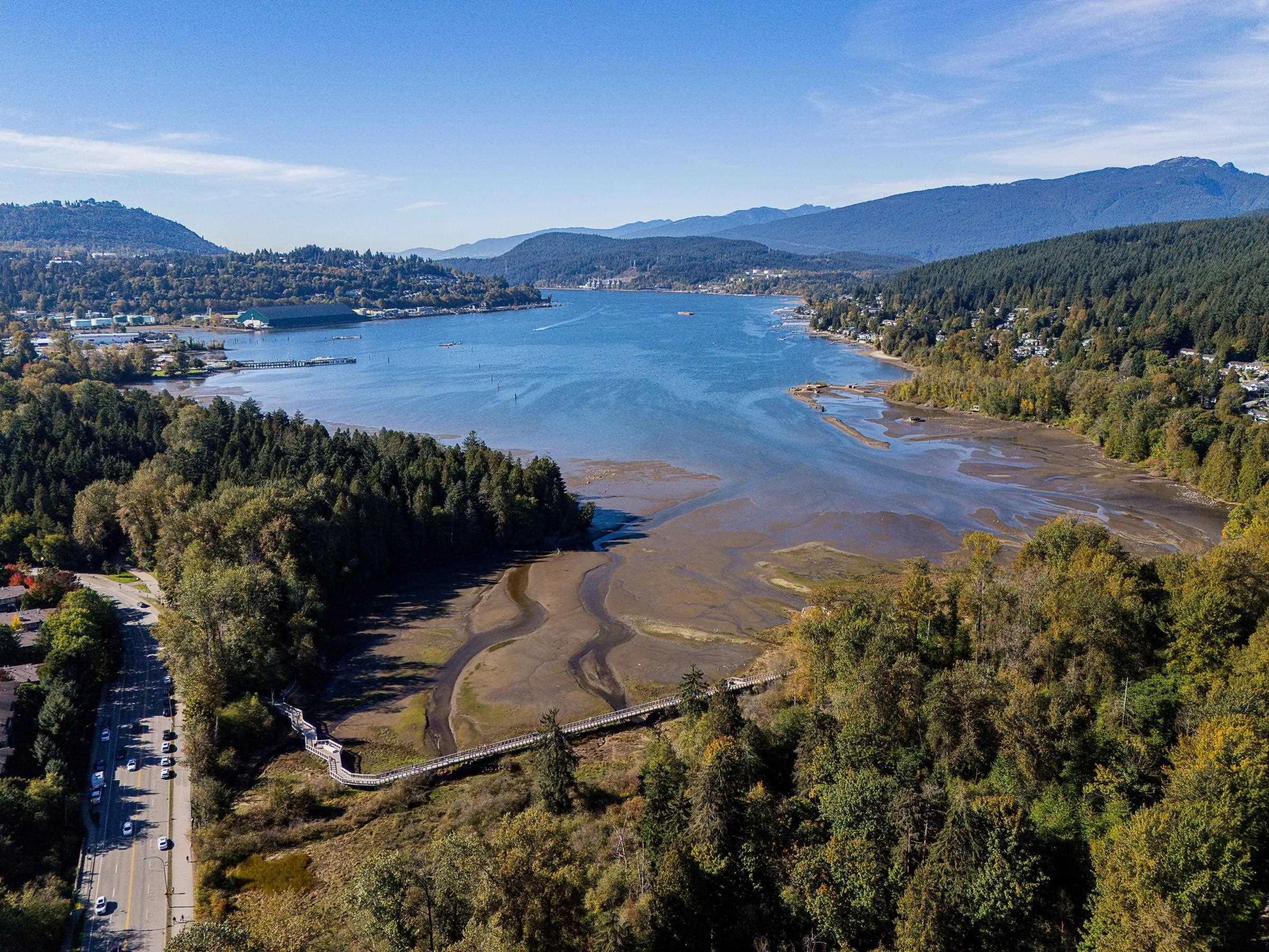 310 101 Morrissey Road