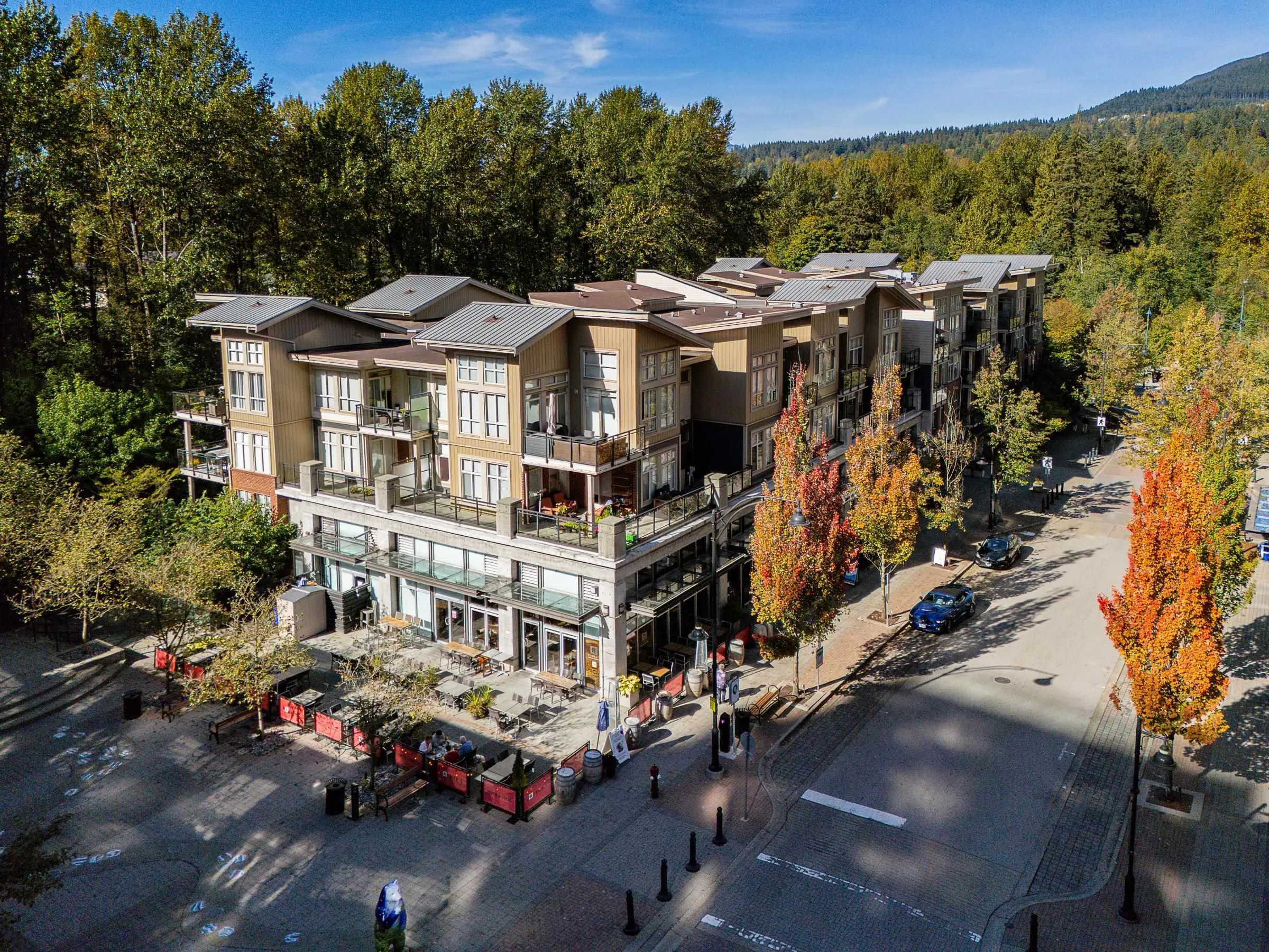 310 101 Morrissey Road