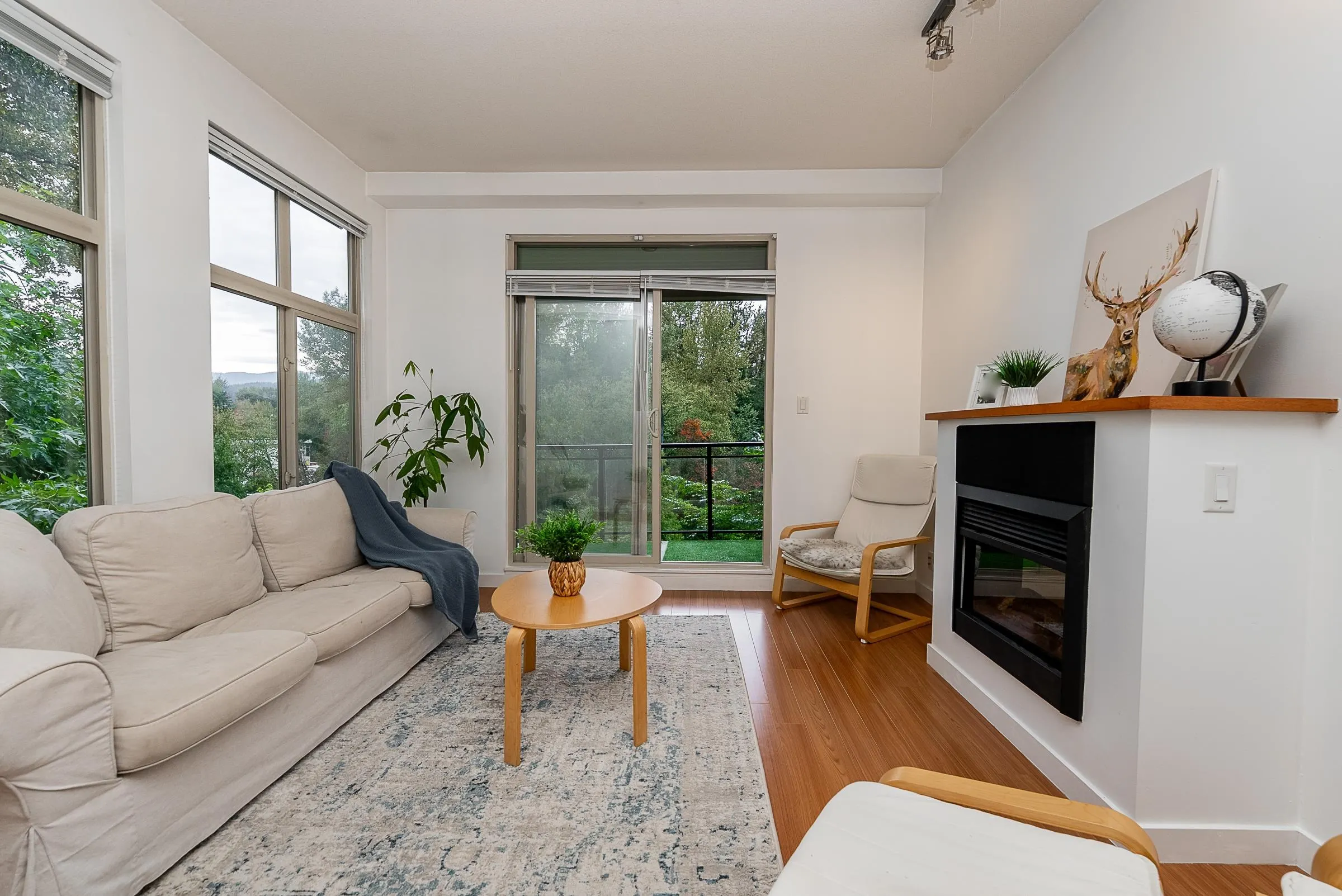 310 101 Morrissey Road