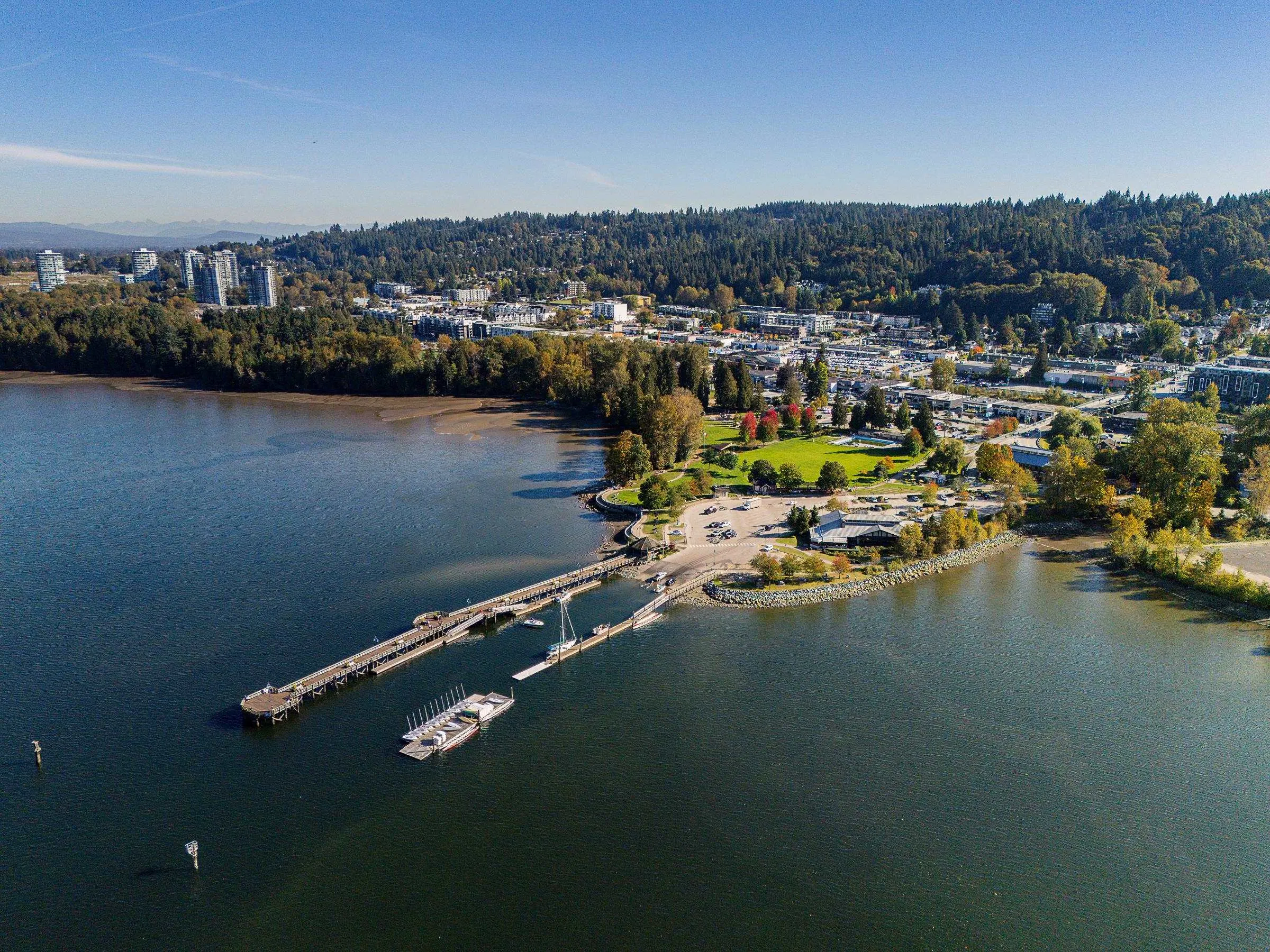 310 101 Morrissey Road