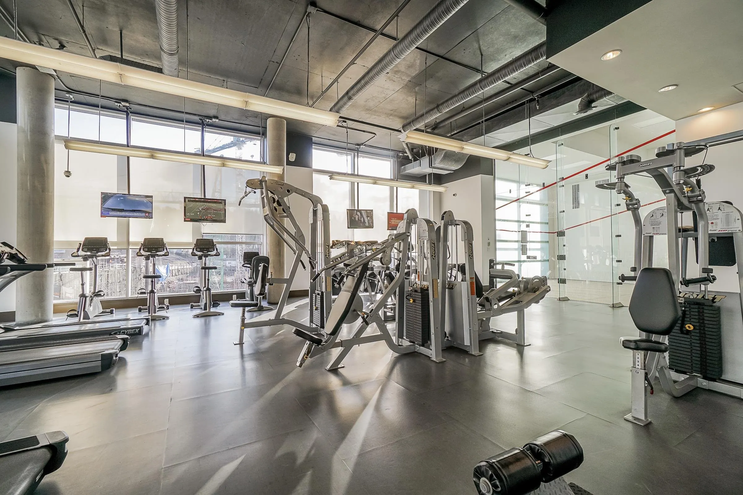 310 101 Morrissey Road