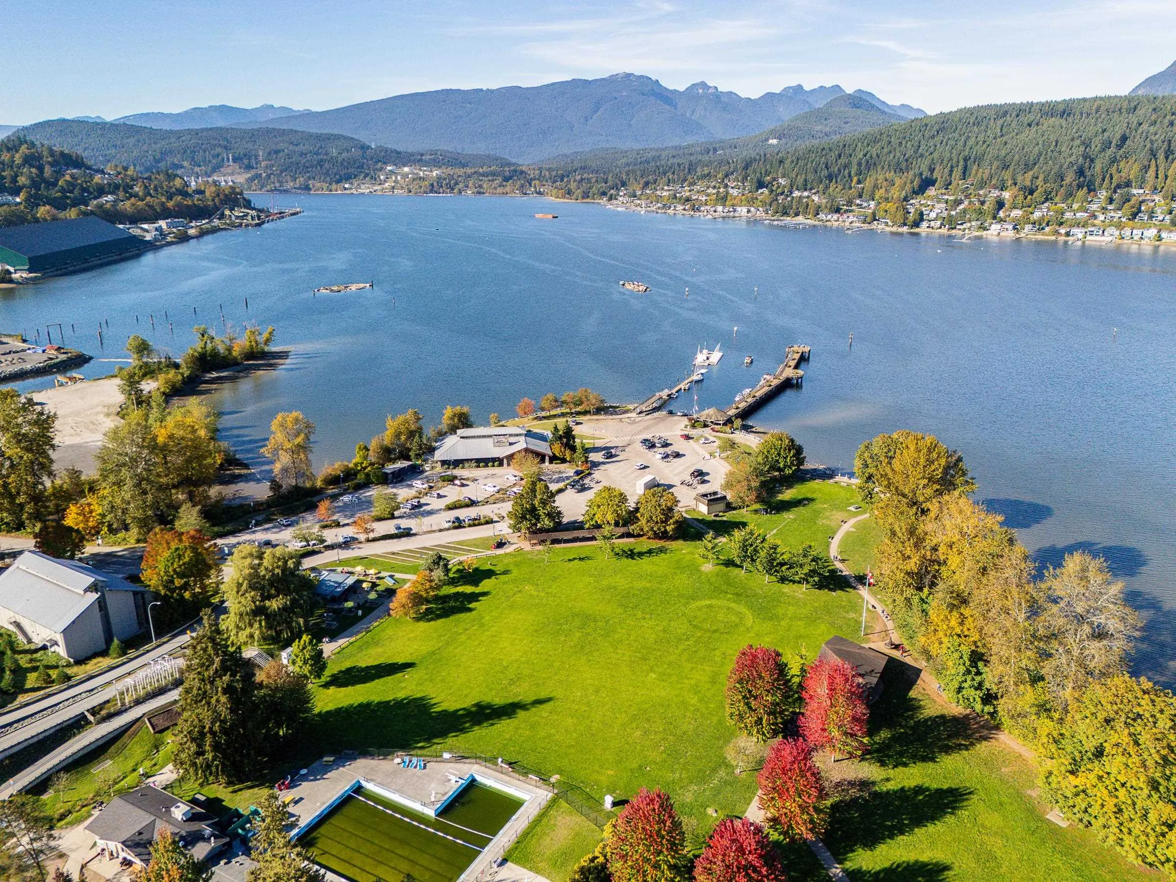 310 101 Morrissey Road