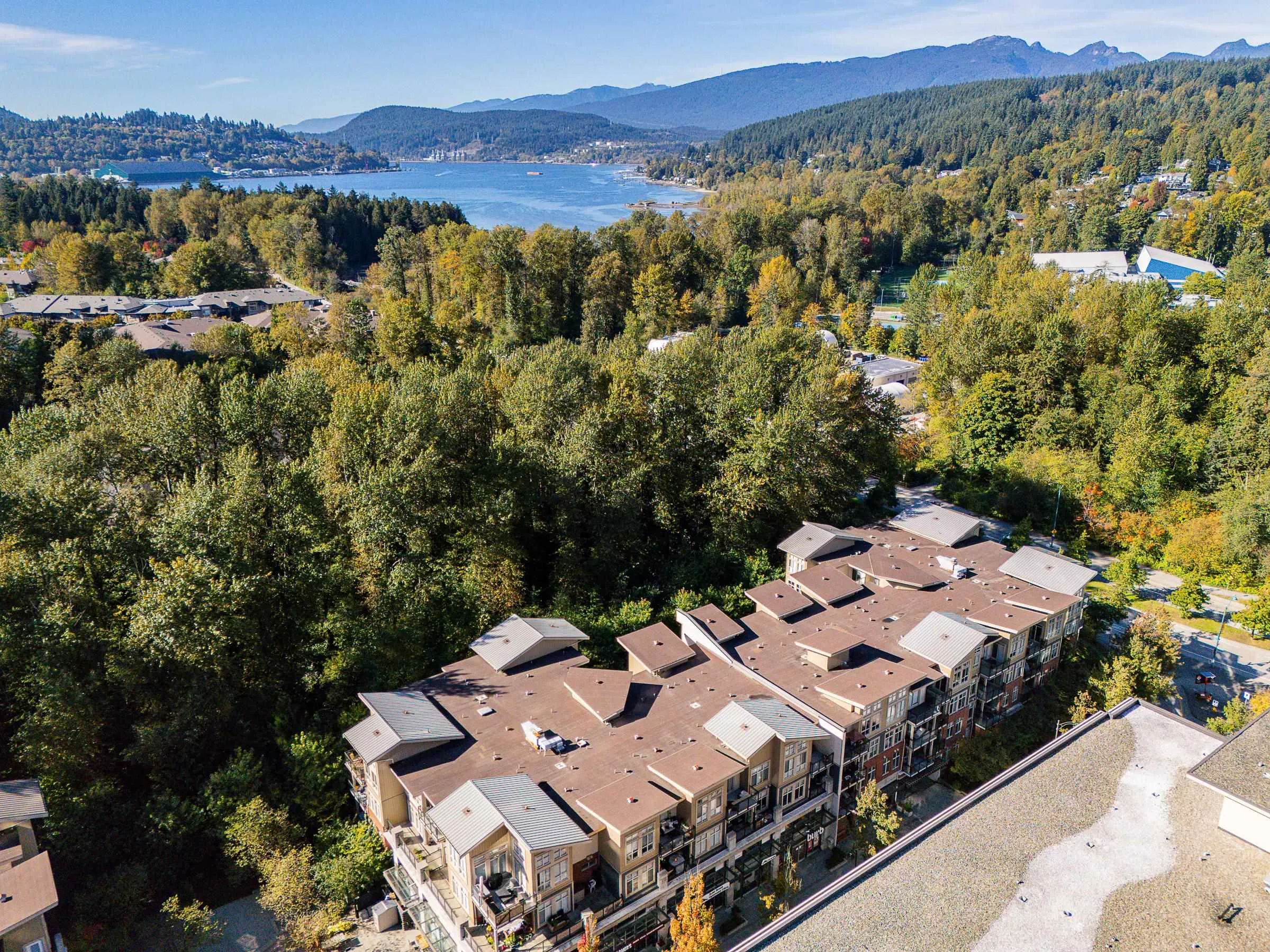 310 101 Morrissey Road