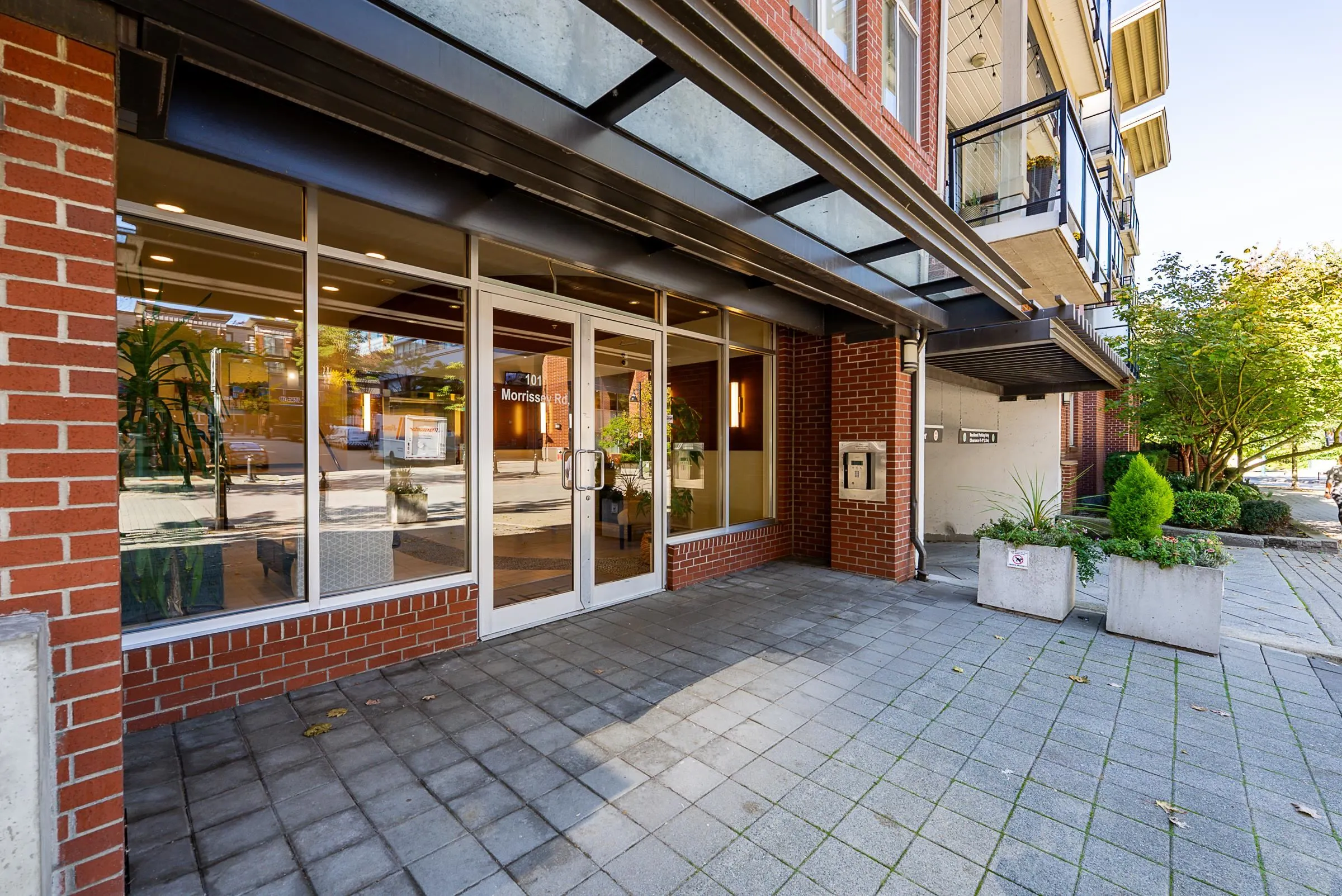 310 101 Morrissey Road