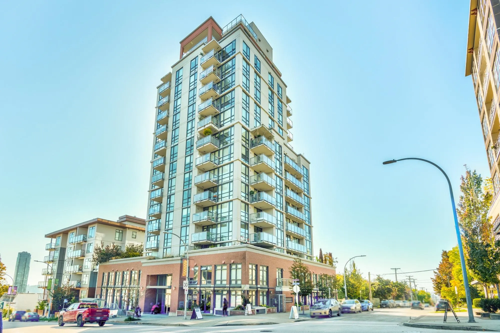 404 258 Sixth Street