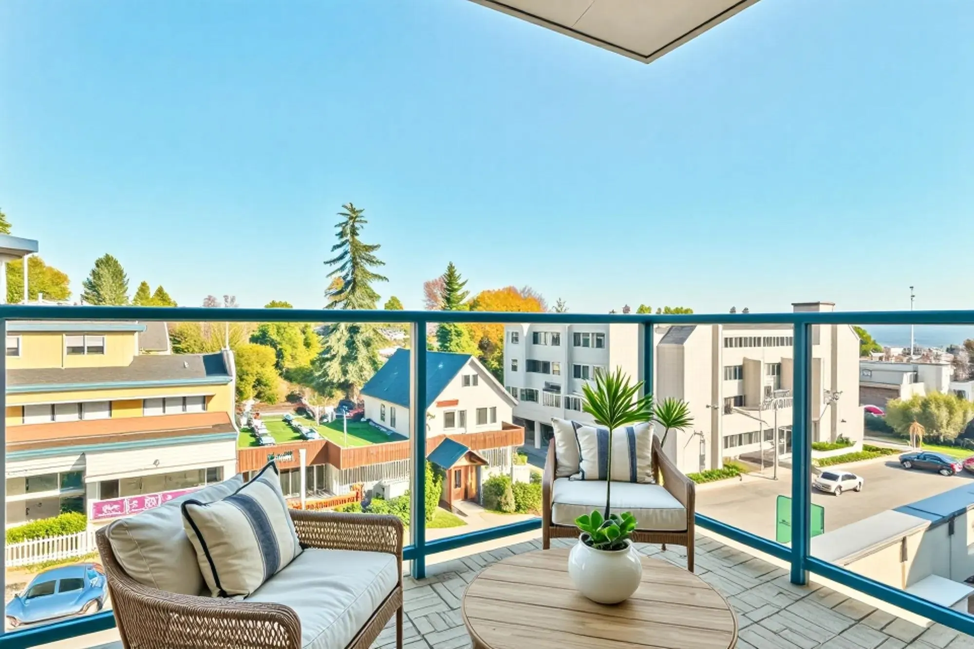 404 258 Sixth Street