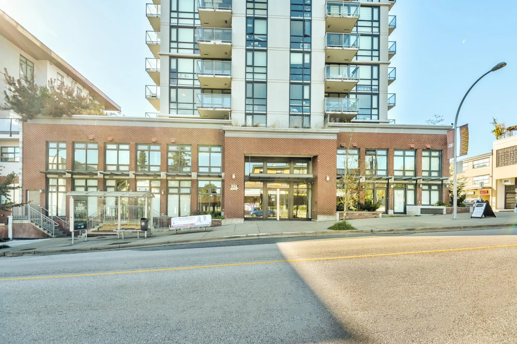 404 258 Sixth Street