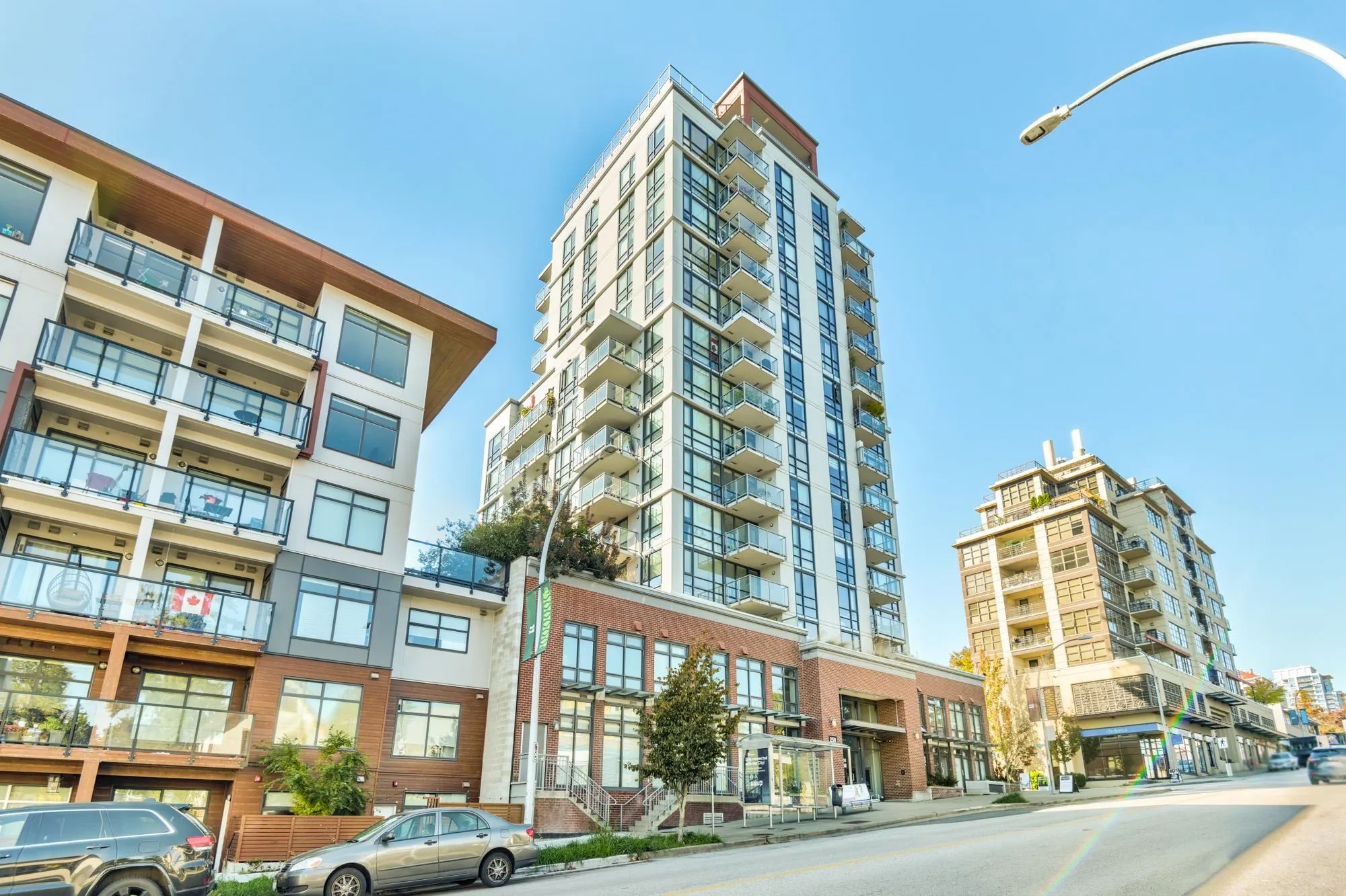 404 258 Sixth Street