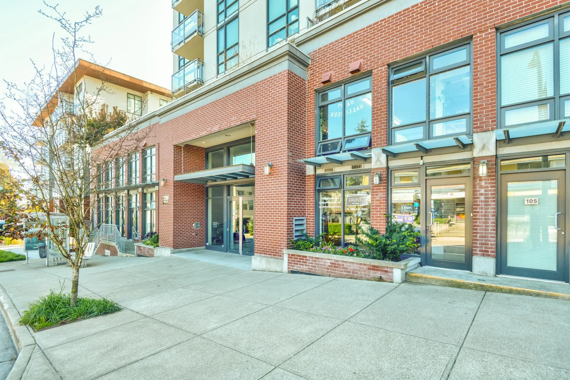 404 258 Sixth Street