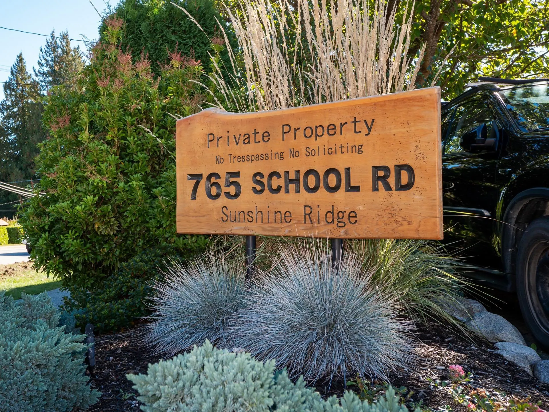 1 765 School Road