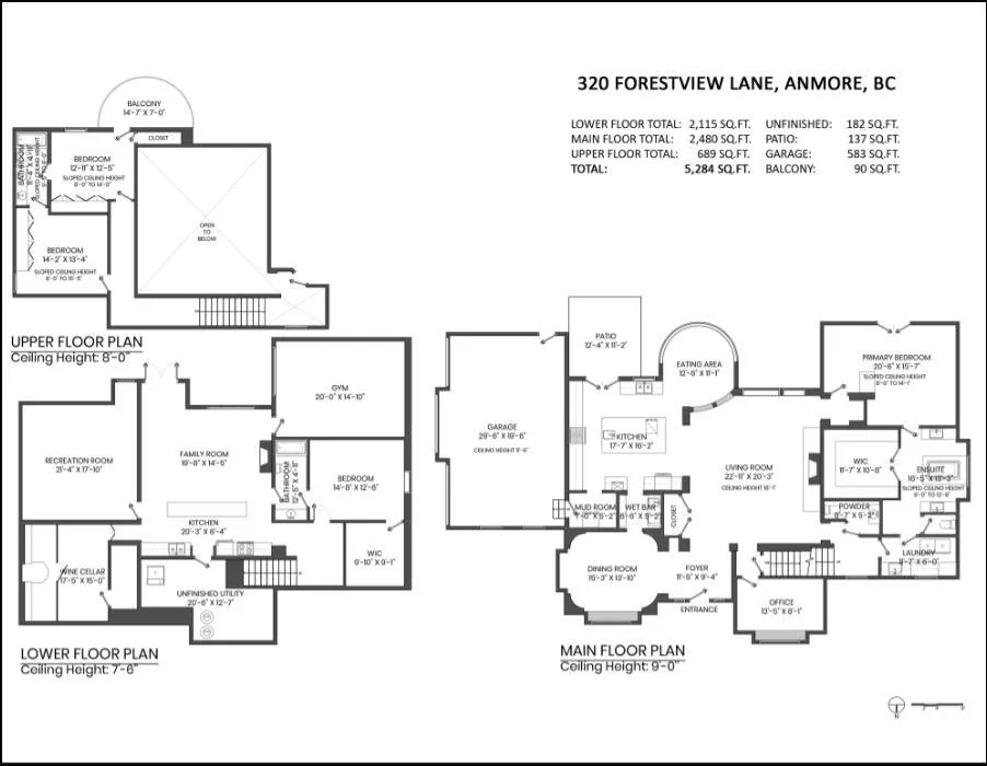 320 Forestview Lane