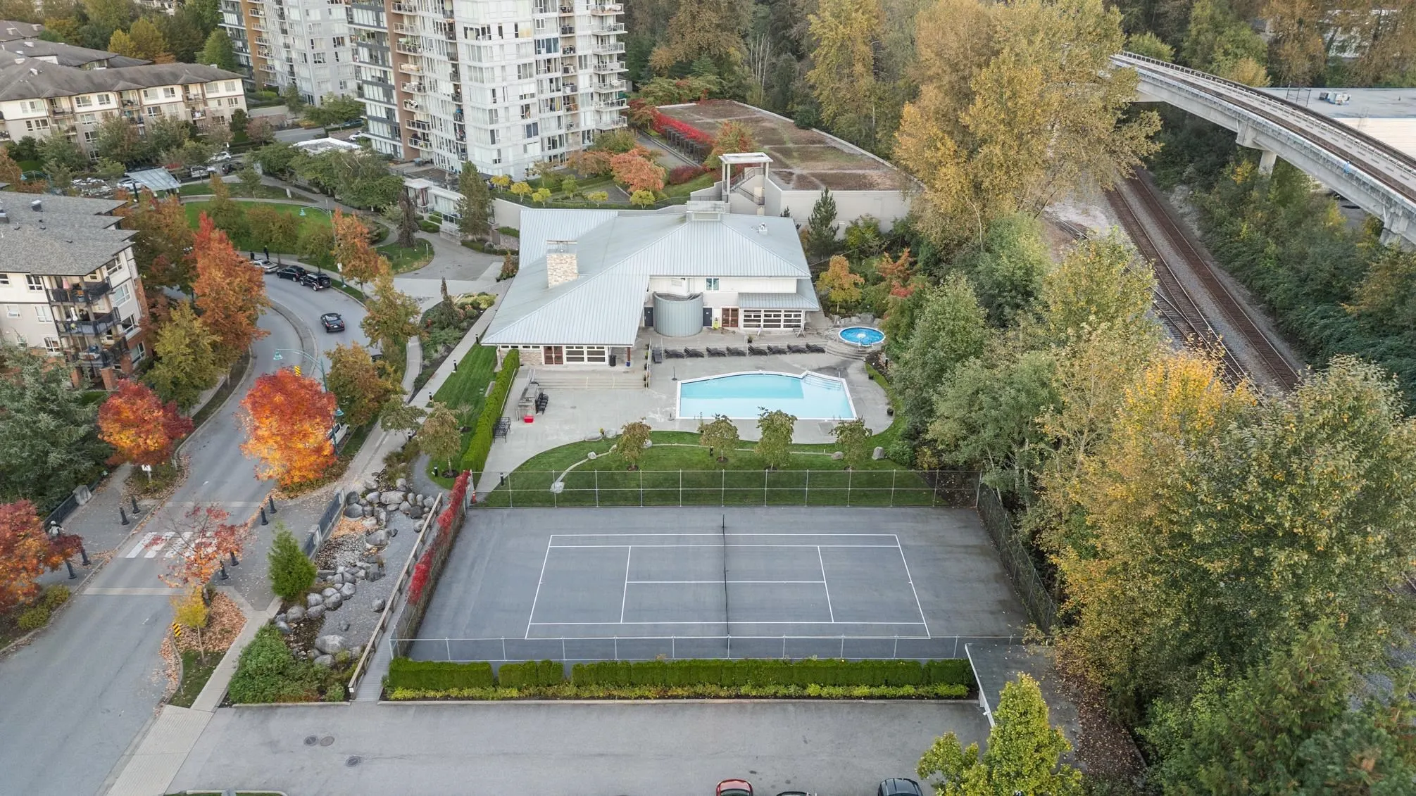 313 701 Klahanie Drive