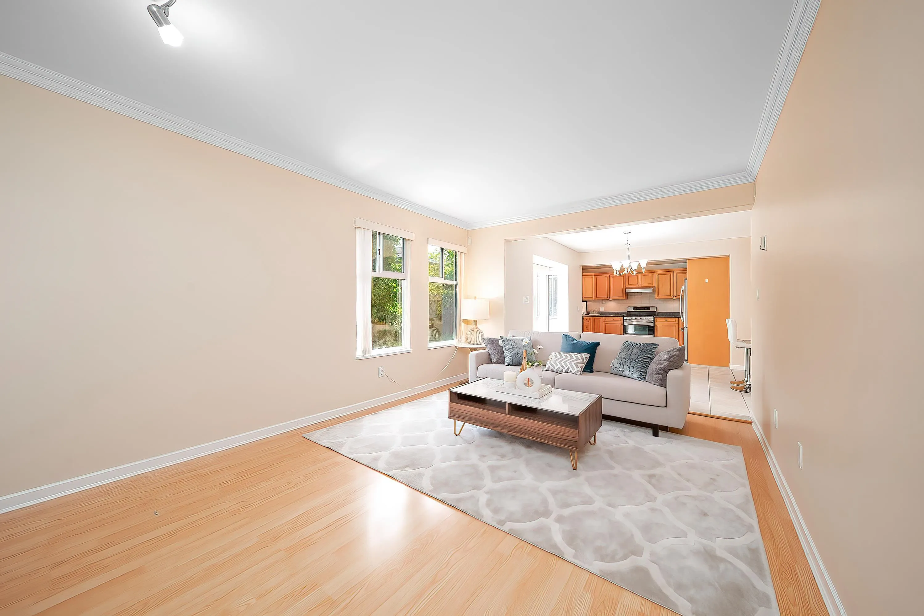 5619 Hankin Drive