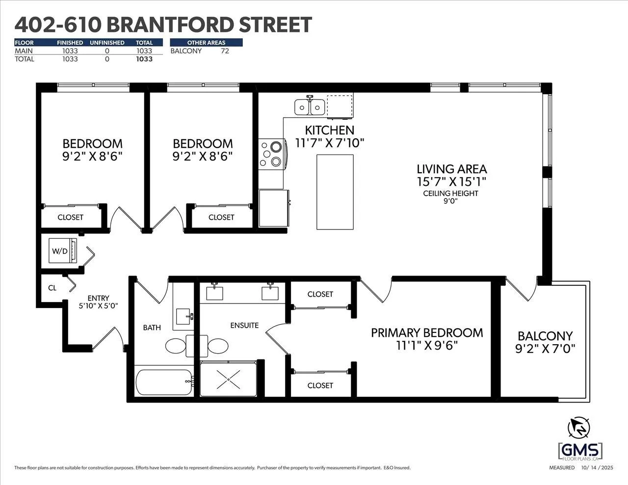 402 610 Brantford Street