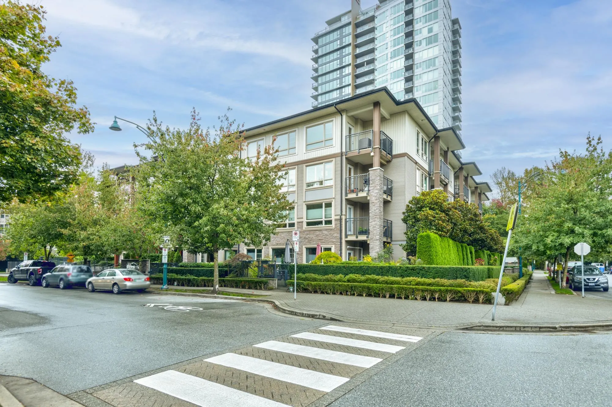 410 701 Klahanie Drive