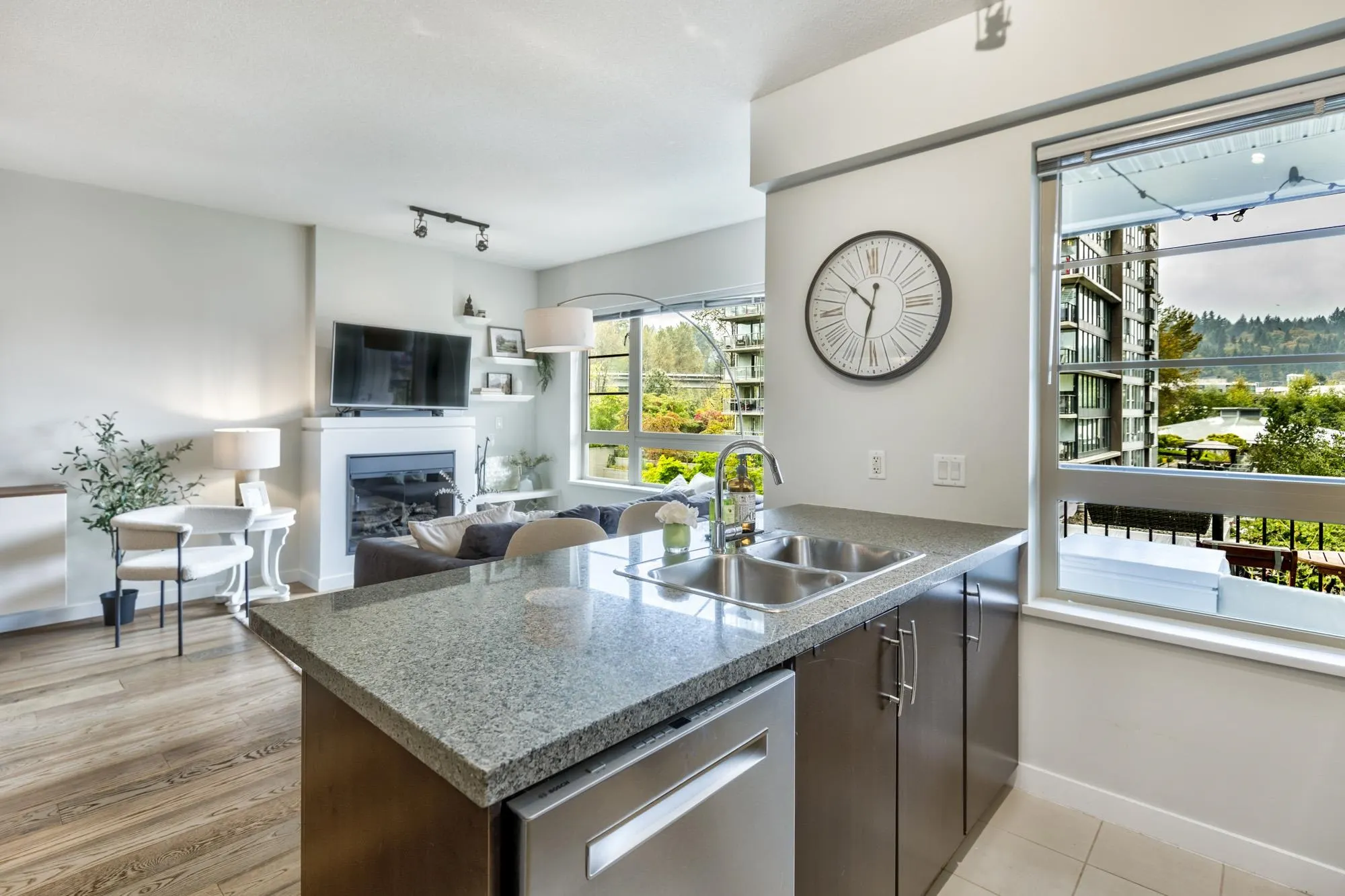 410 701 Klahanie Drive