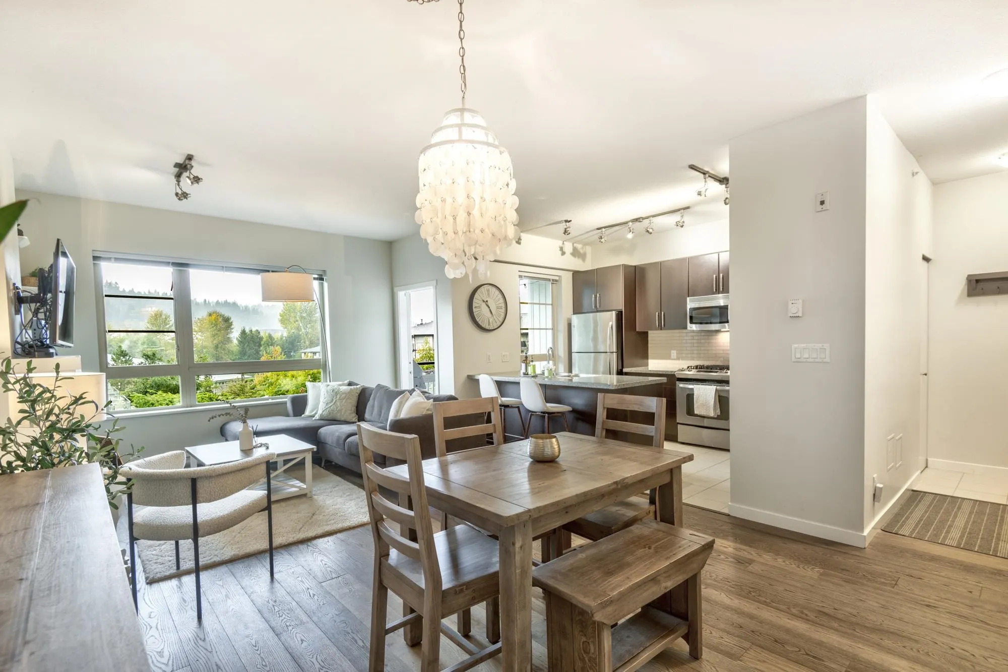 410 701 Klahanie Drive