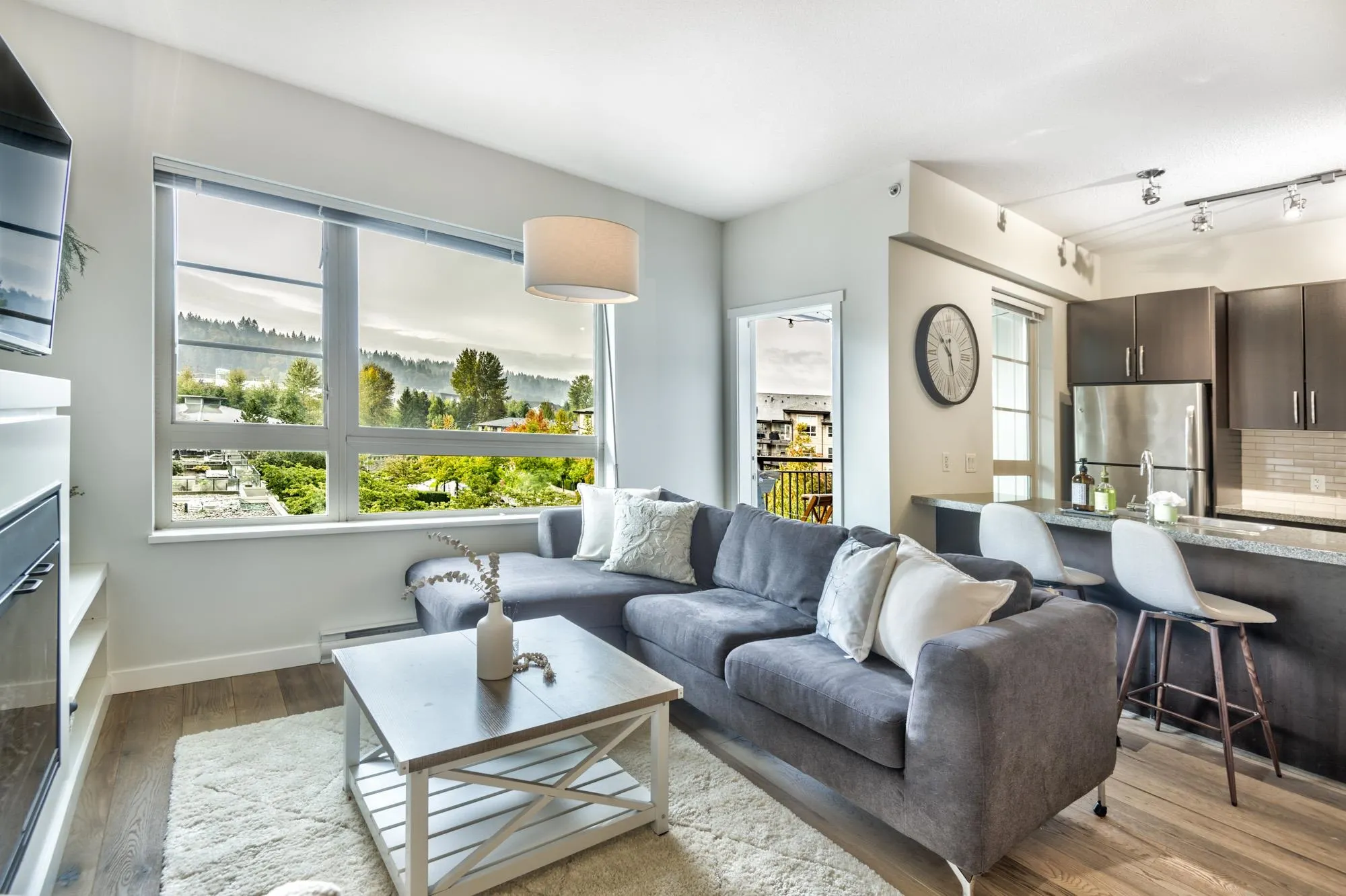 410 701 Klahanie Drive