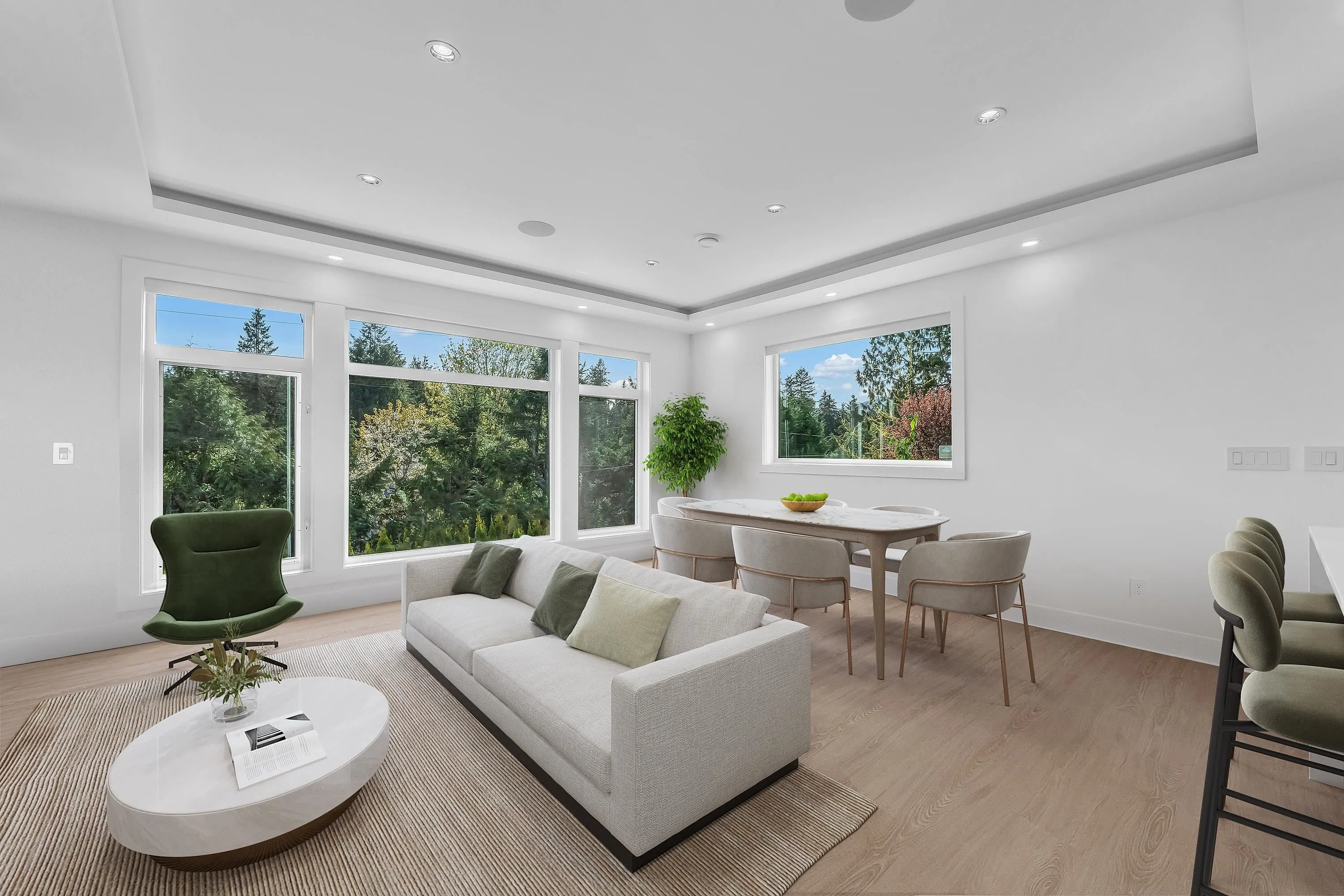 4399 Highland Boulevard