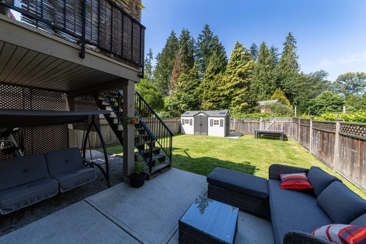 347 Seymour River Place