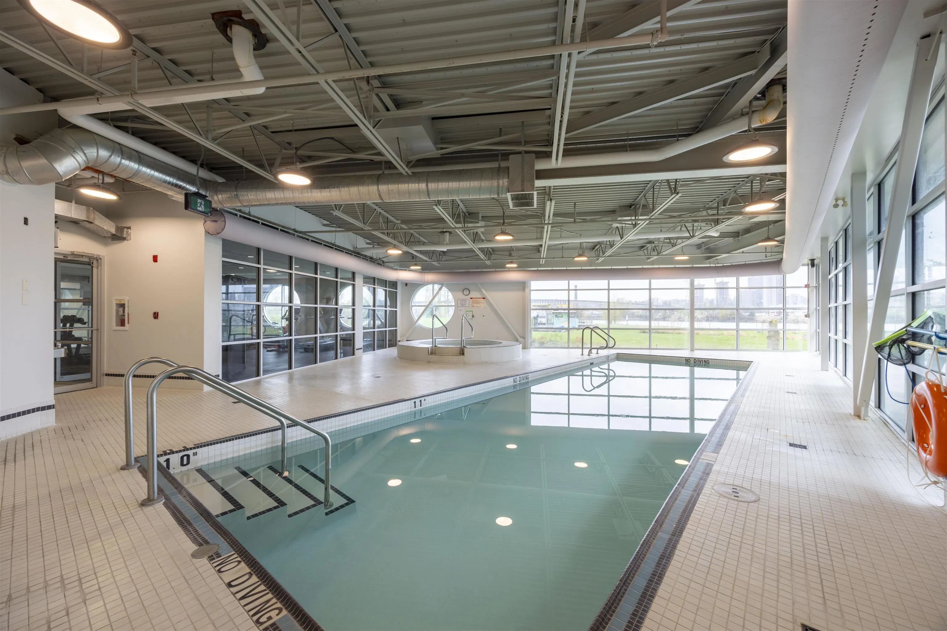 312 10011 River Drive