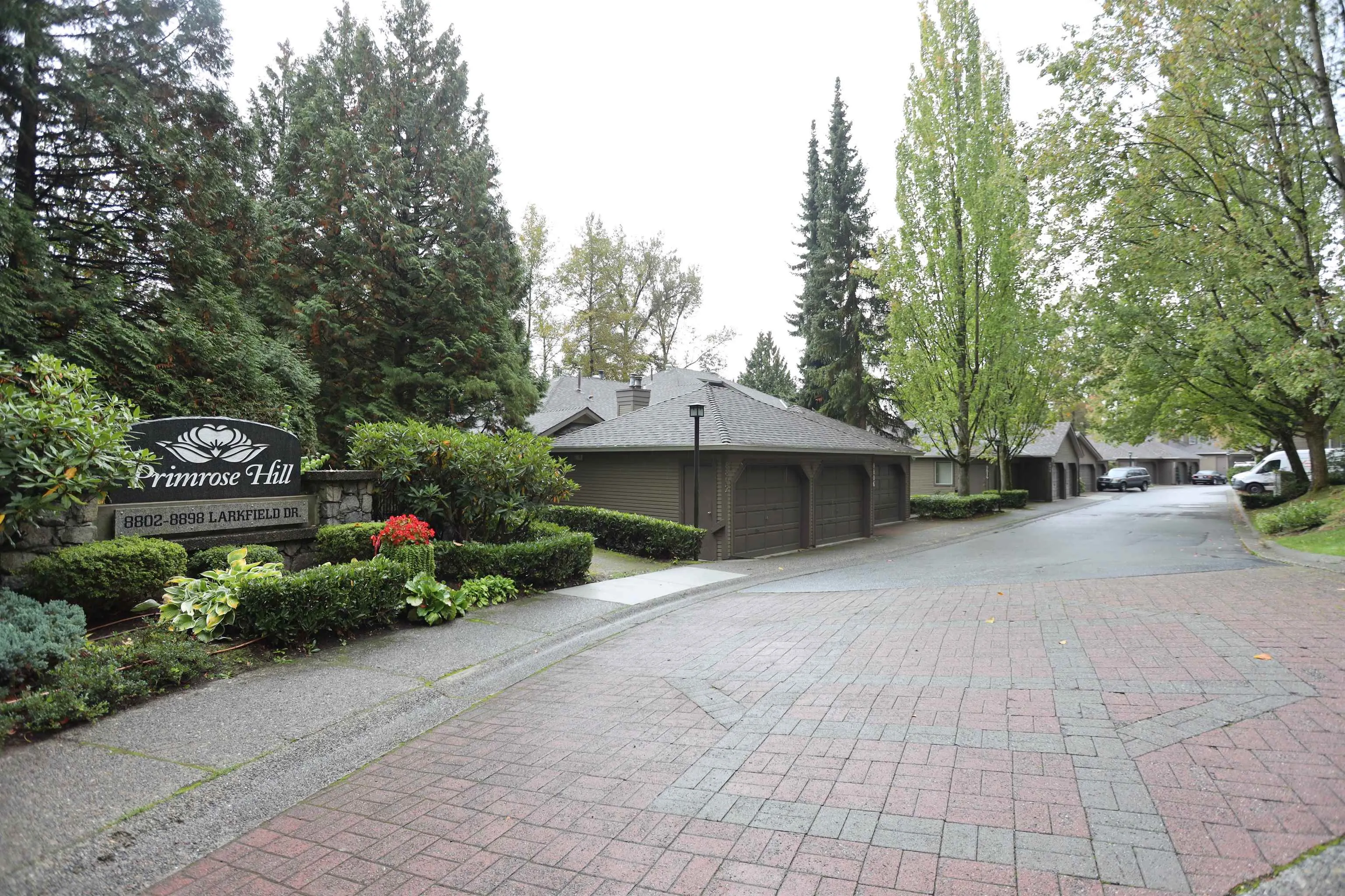 8838 Larkfield Drive