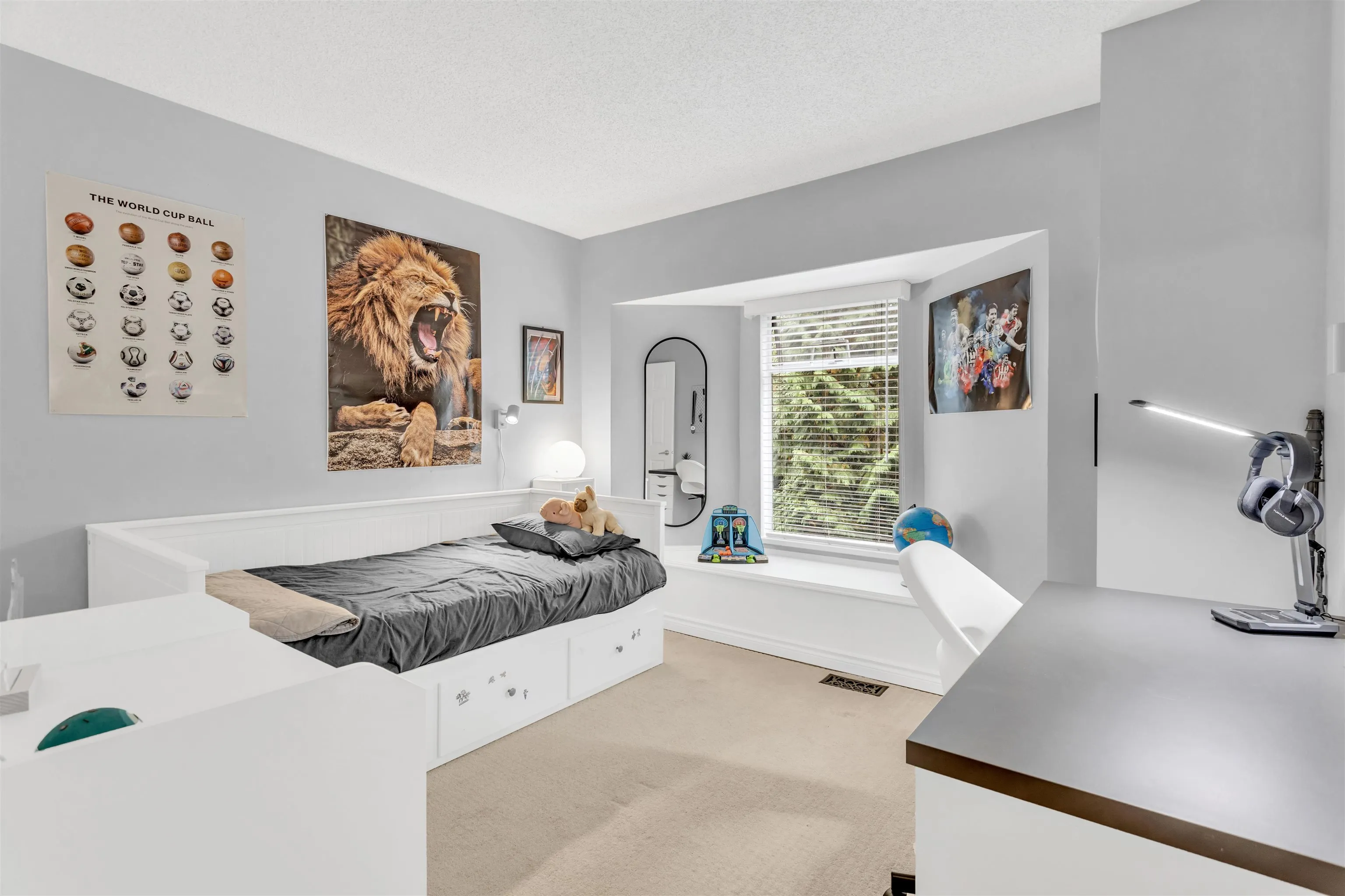 8838 Larkfield Drive