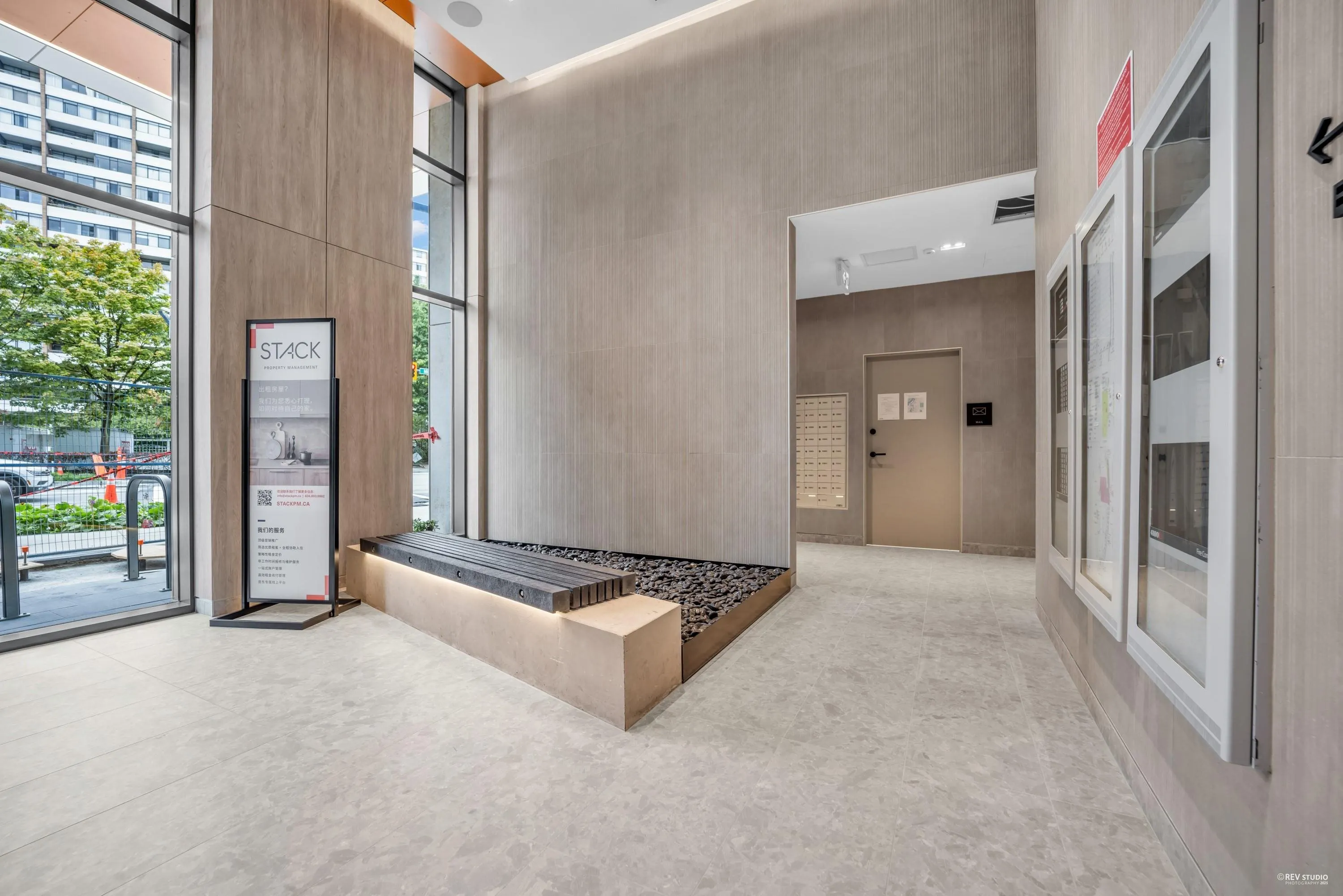 439 6500 Minoru Boulevard
