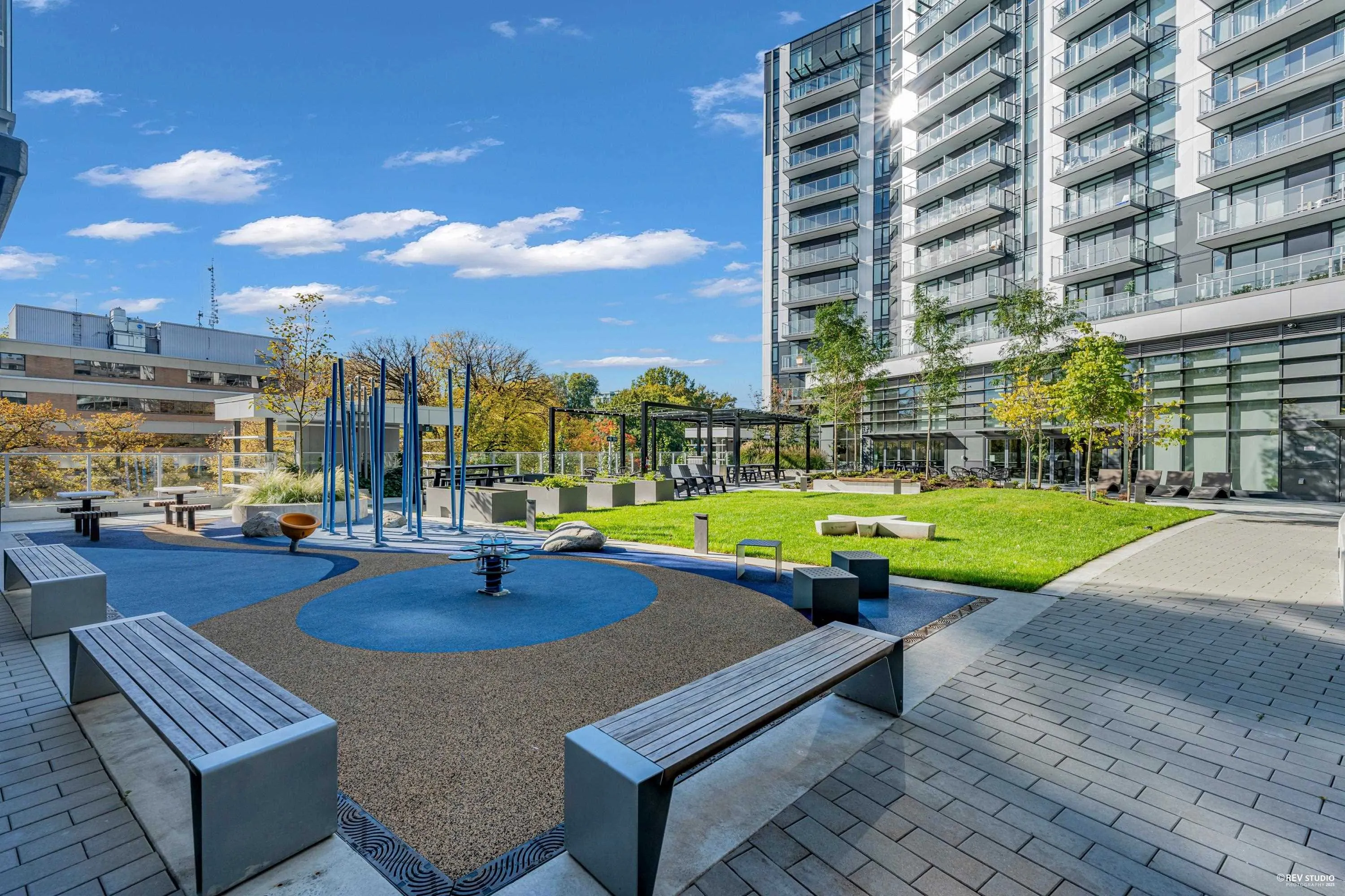 439 6500 Minoru Boulevard