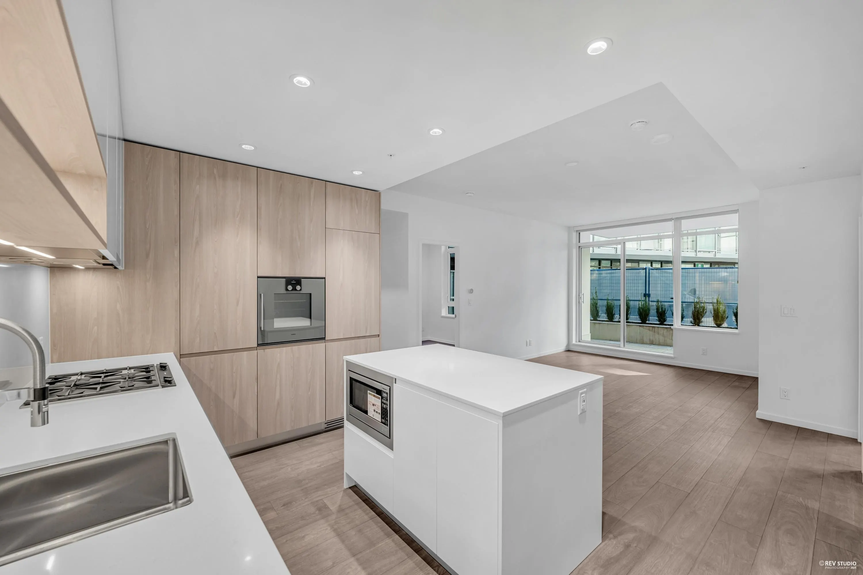 439 6500 Minoru Boulevard