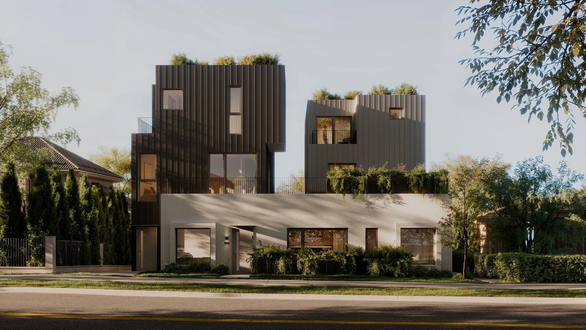 3 950 W 57th Avenue