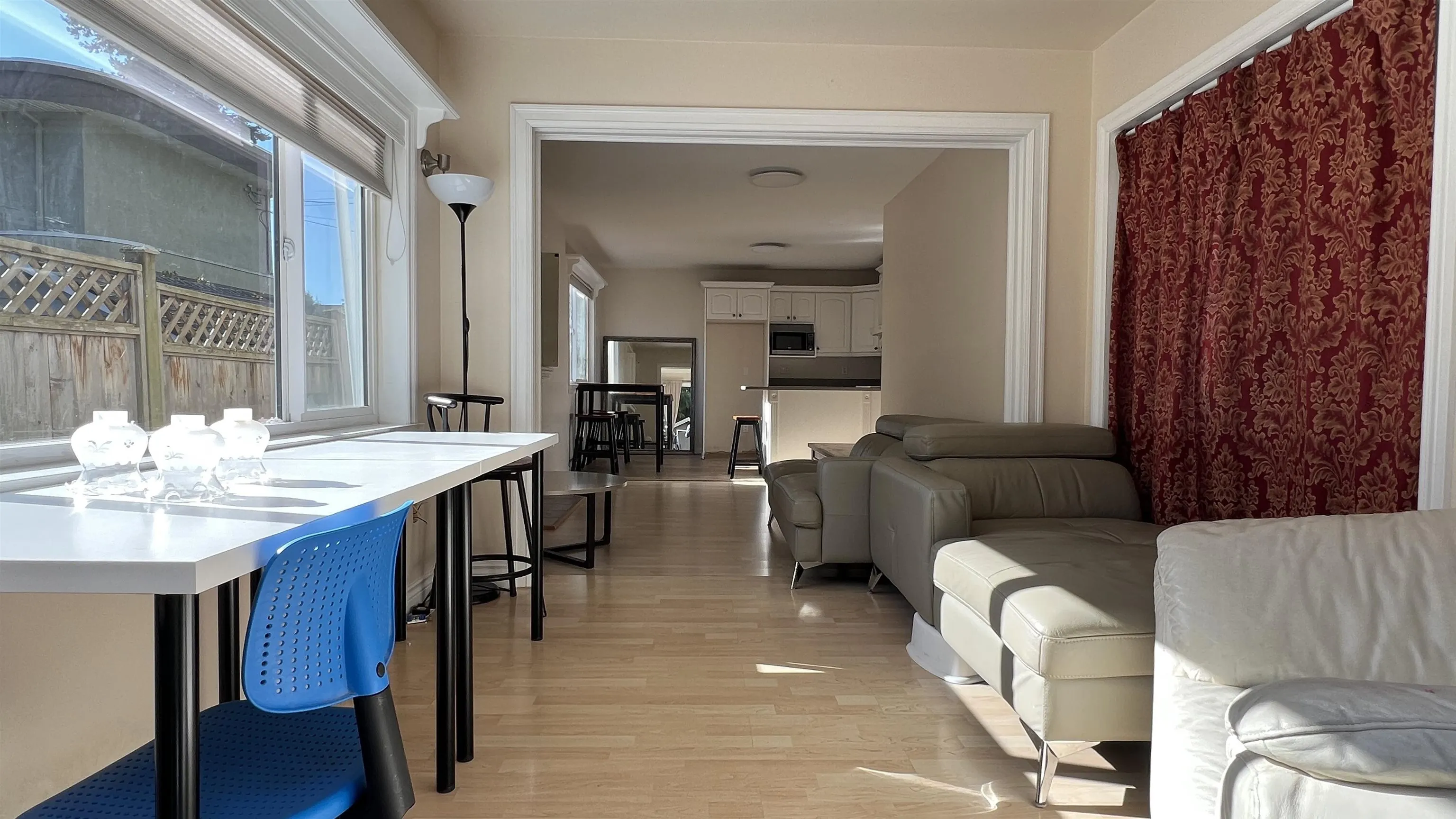 ground 15xx Nichol Road