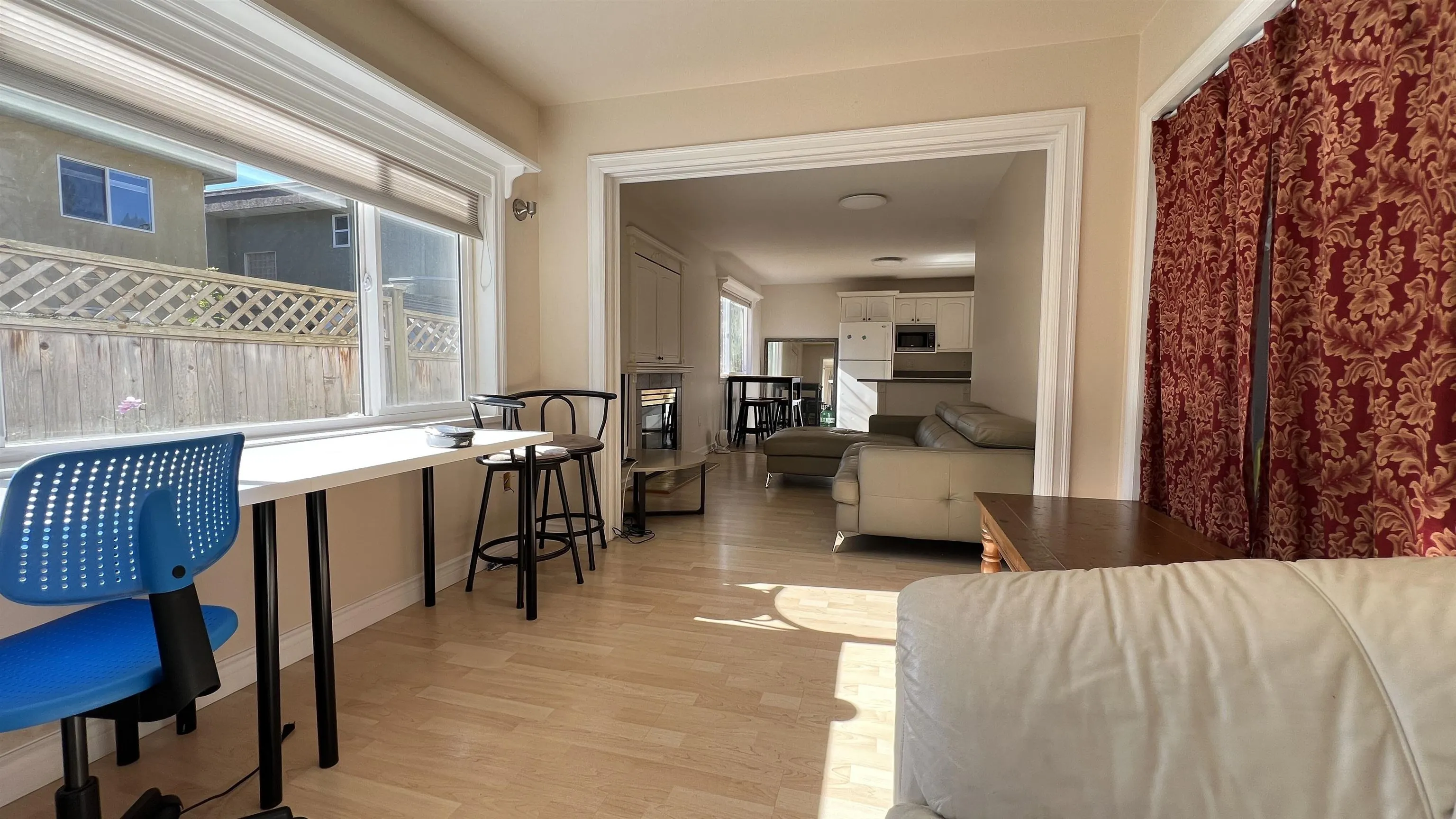 101 1512 Nichol Road