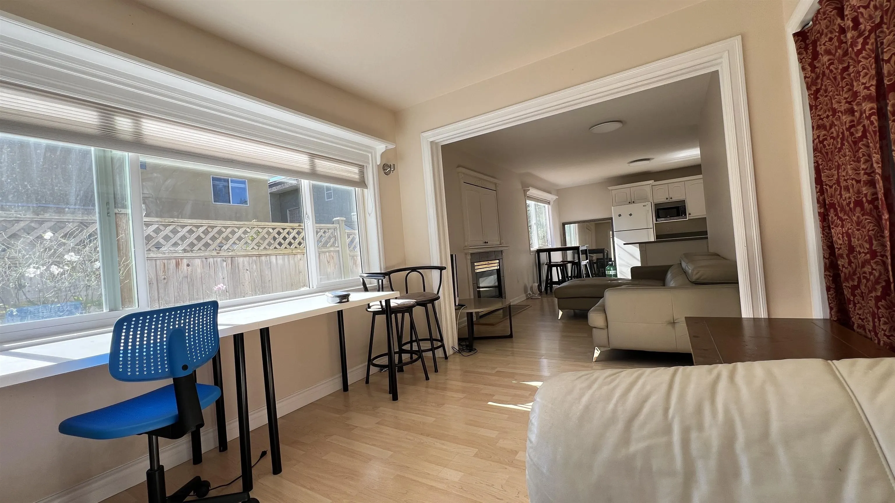 101 1512 Nichol Road