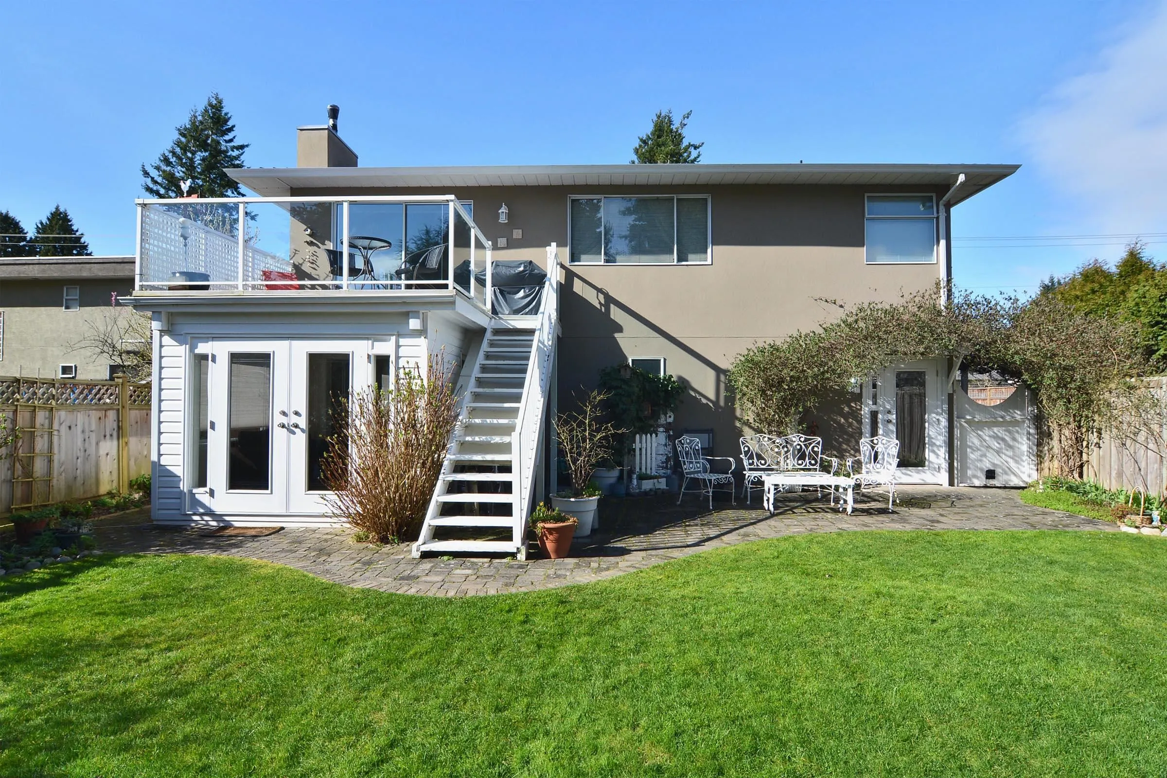 101 1512 Nichol Road