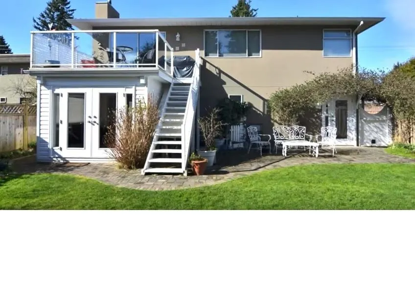 101 1512 Nichol Road