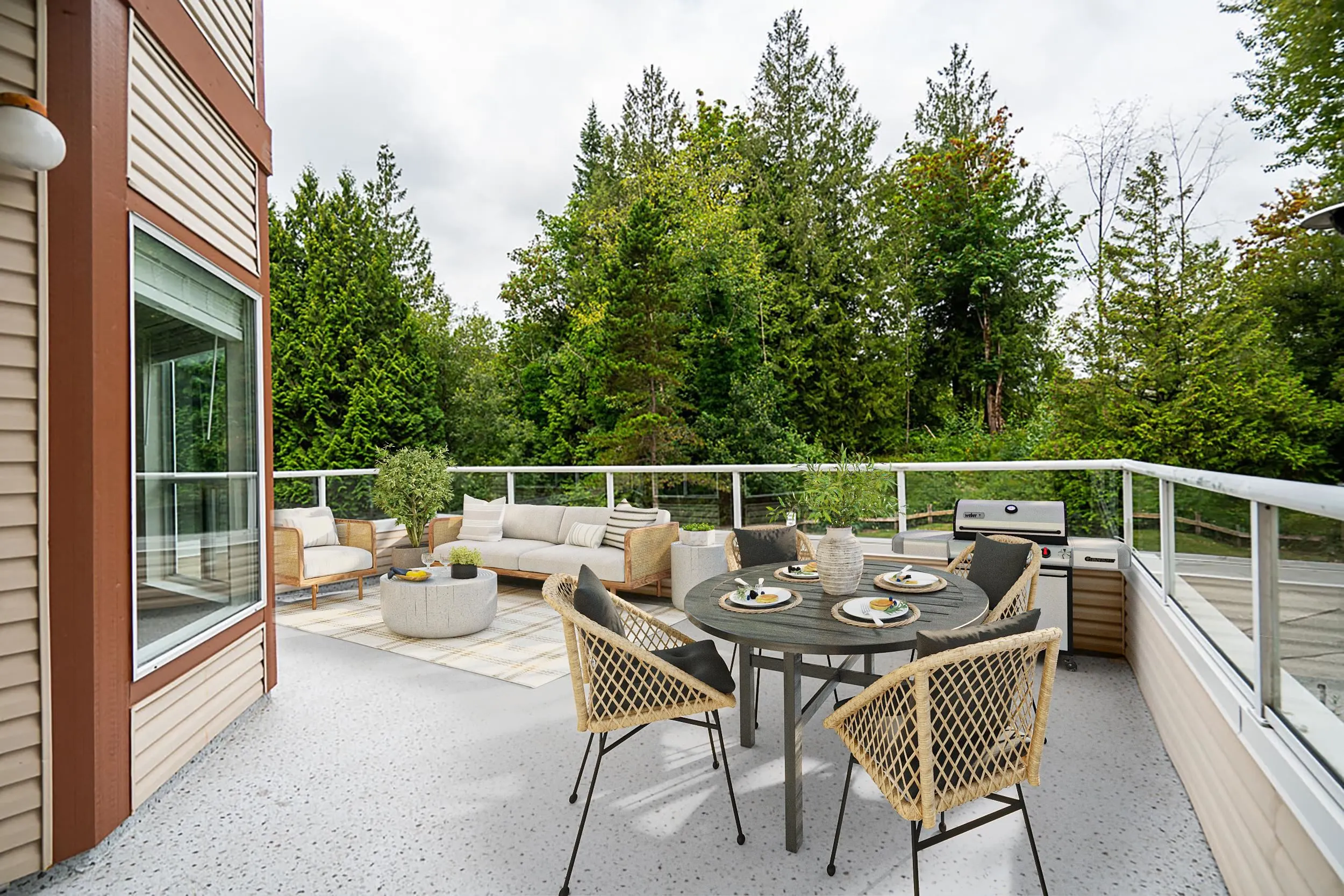 46 23151 Haney Bypass