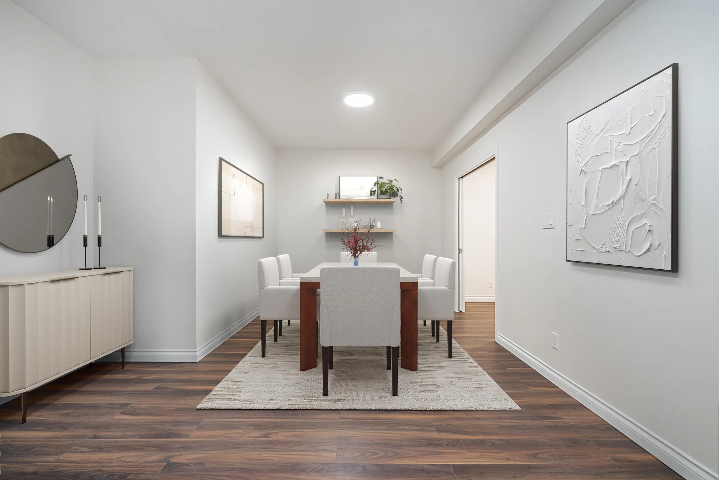 46 23151 Haney Bypass