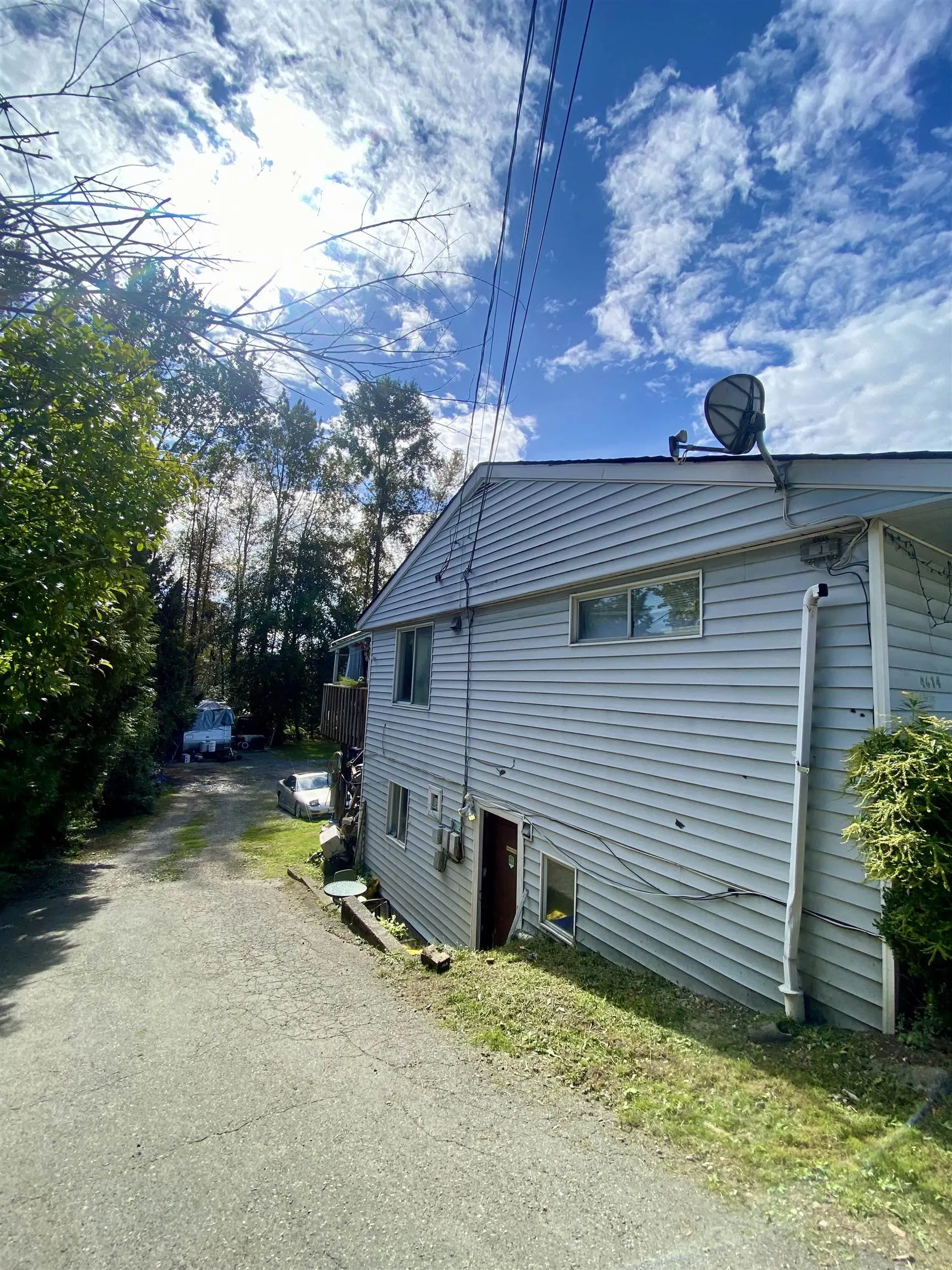 4614 Marine Drive