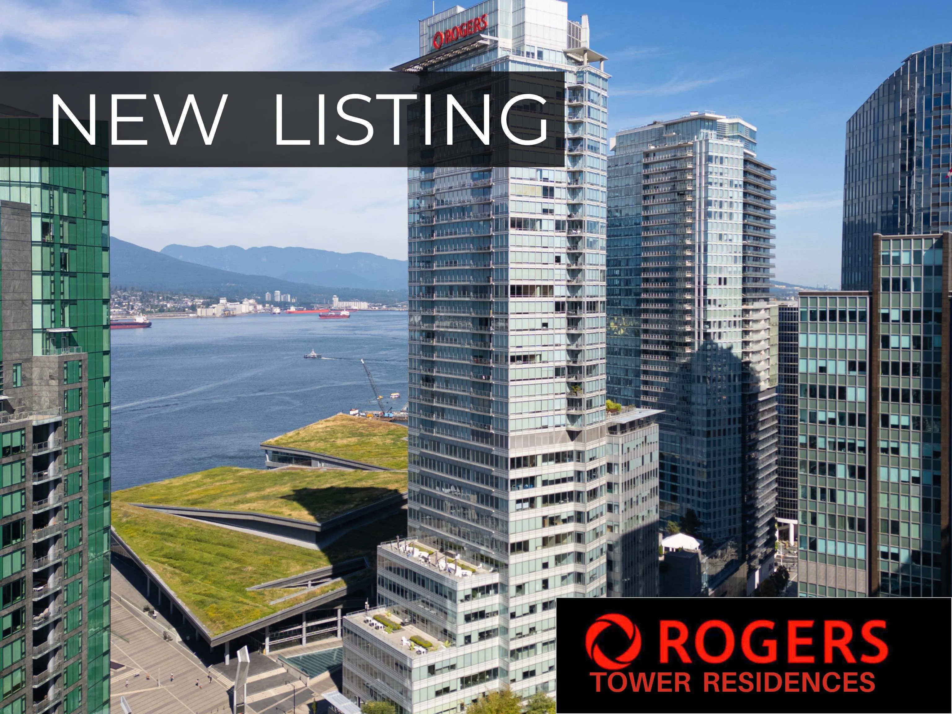 2803 1077 W Cordova Street