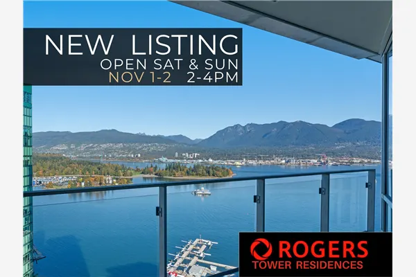 2803 1077 W Cordova Street