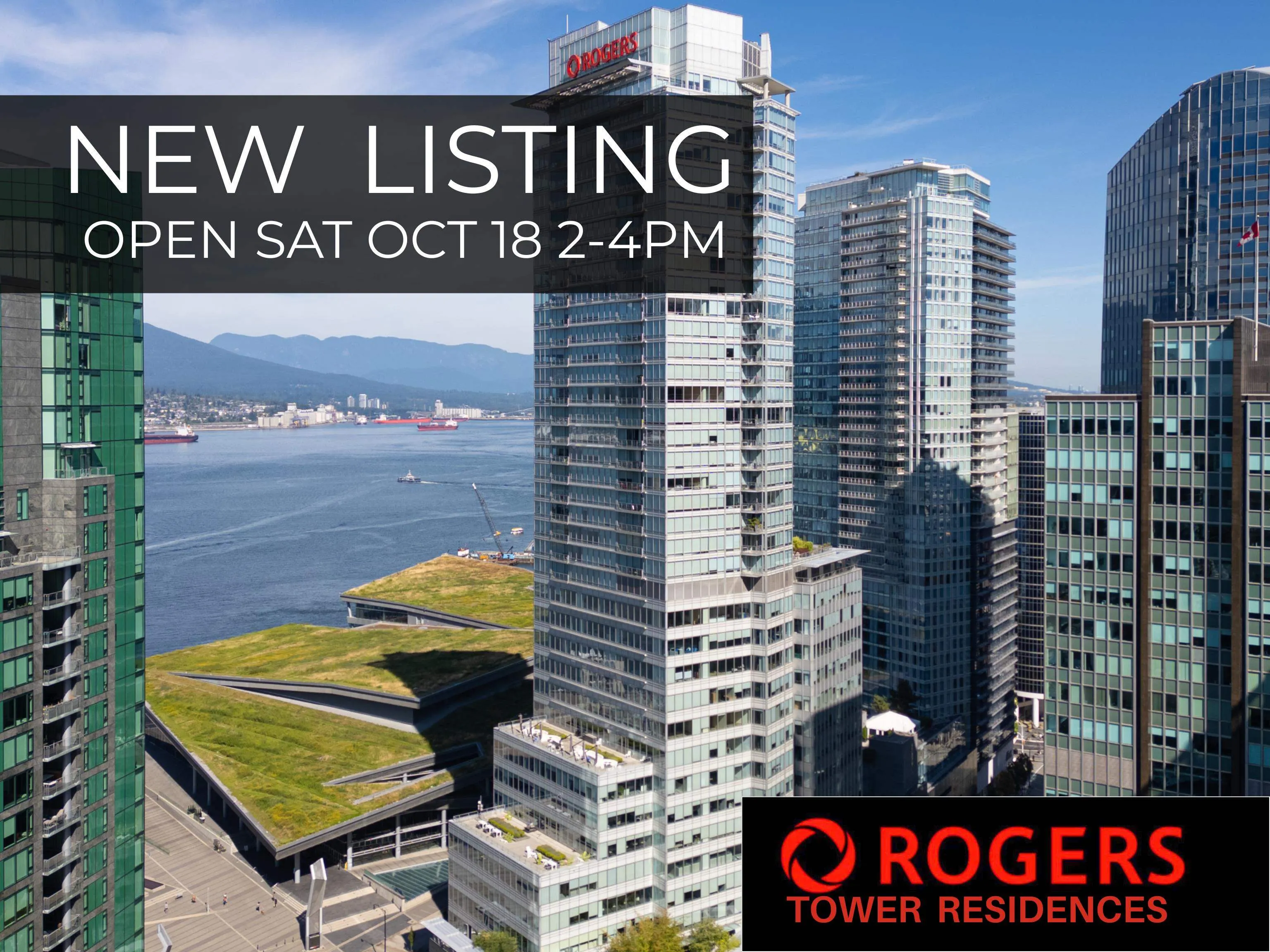2803 1077 W Cordova Street