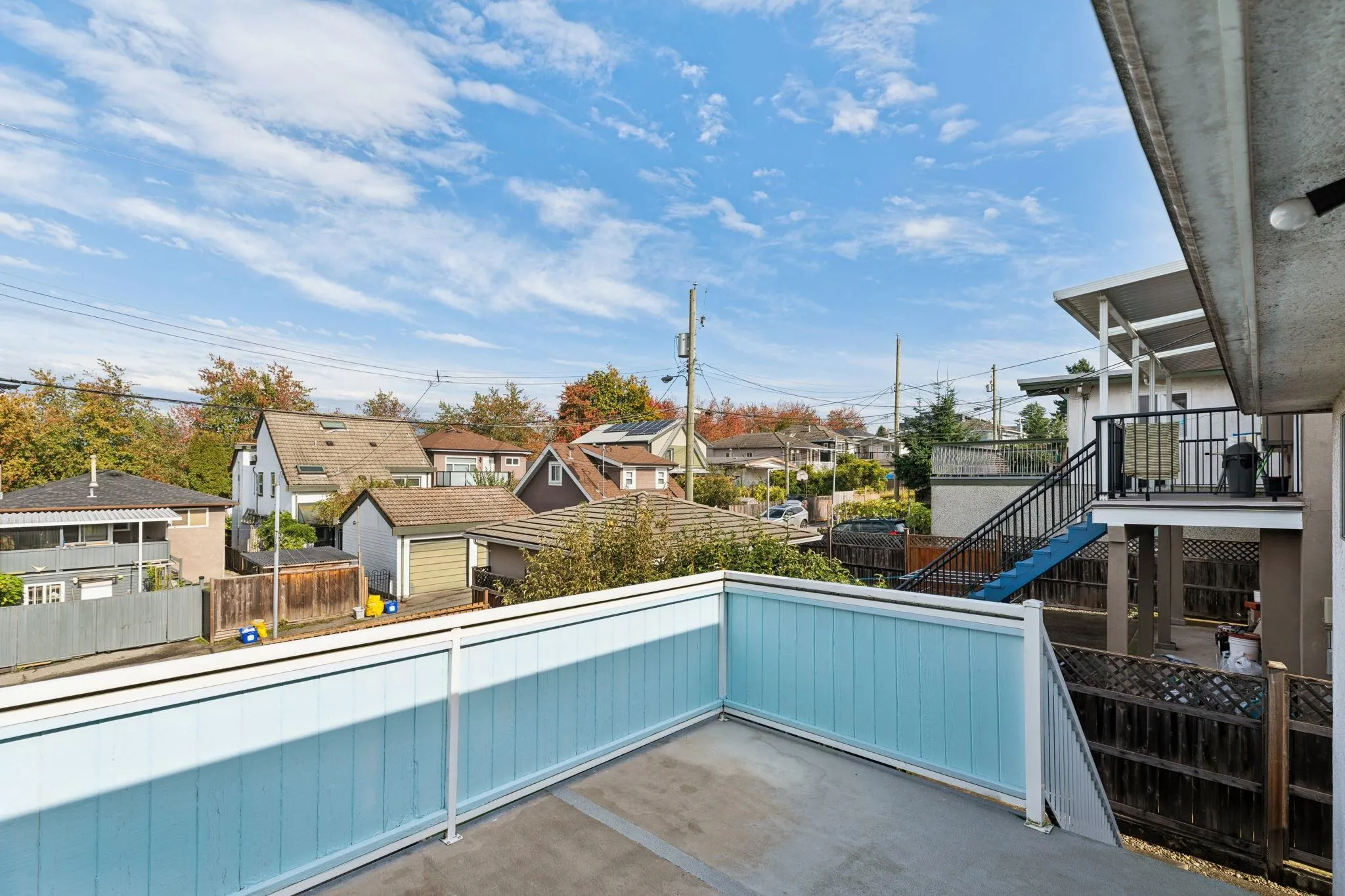 3129 E 23 Avenue