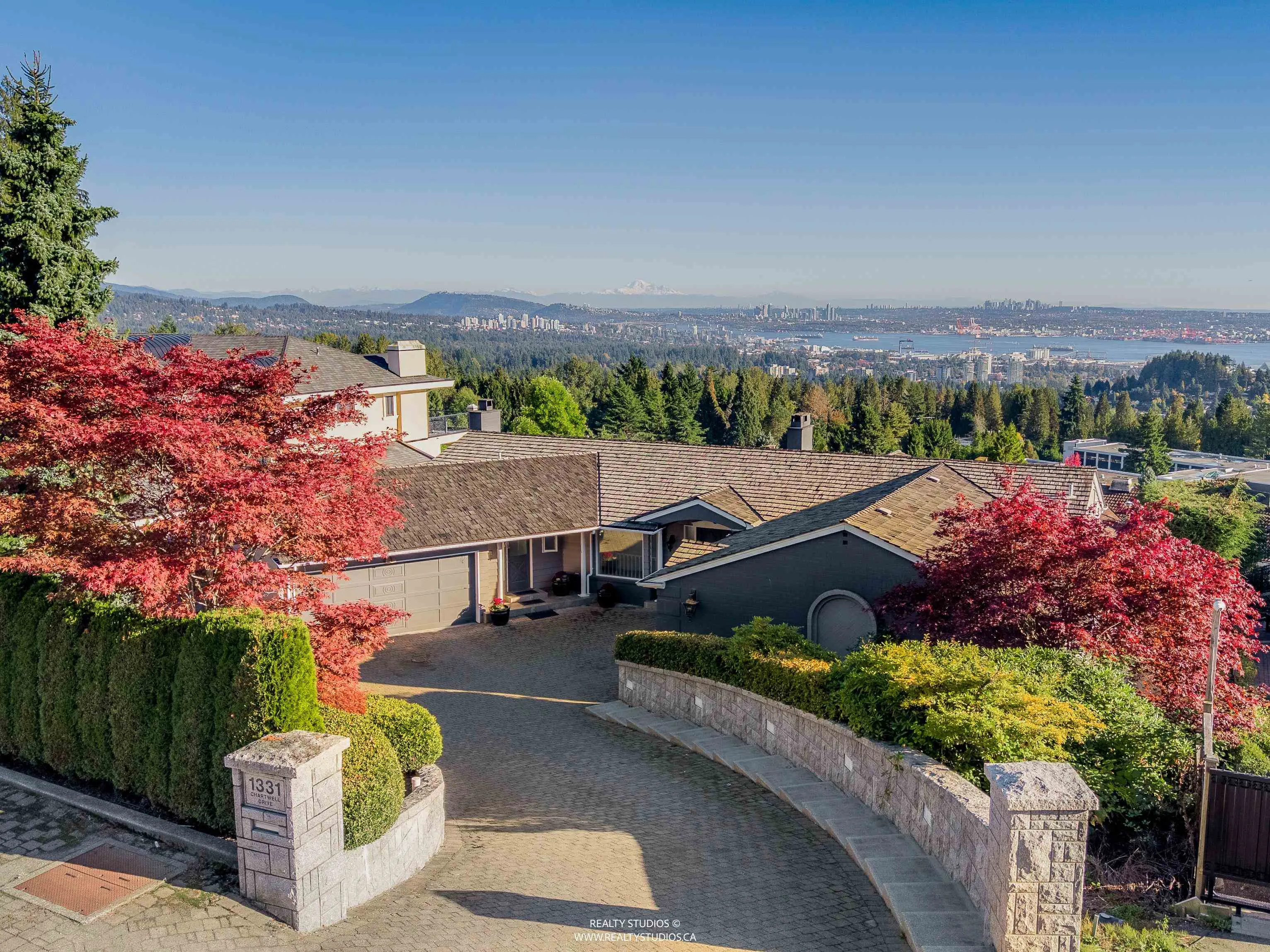 1331 Chartwell Drive