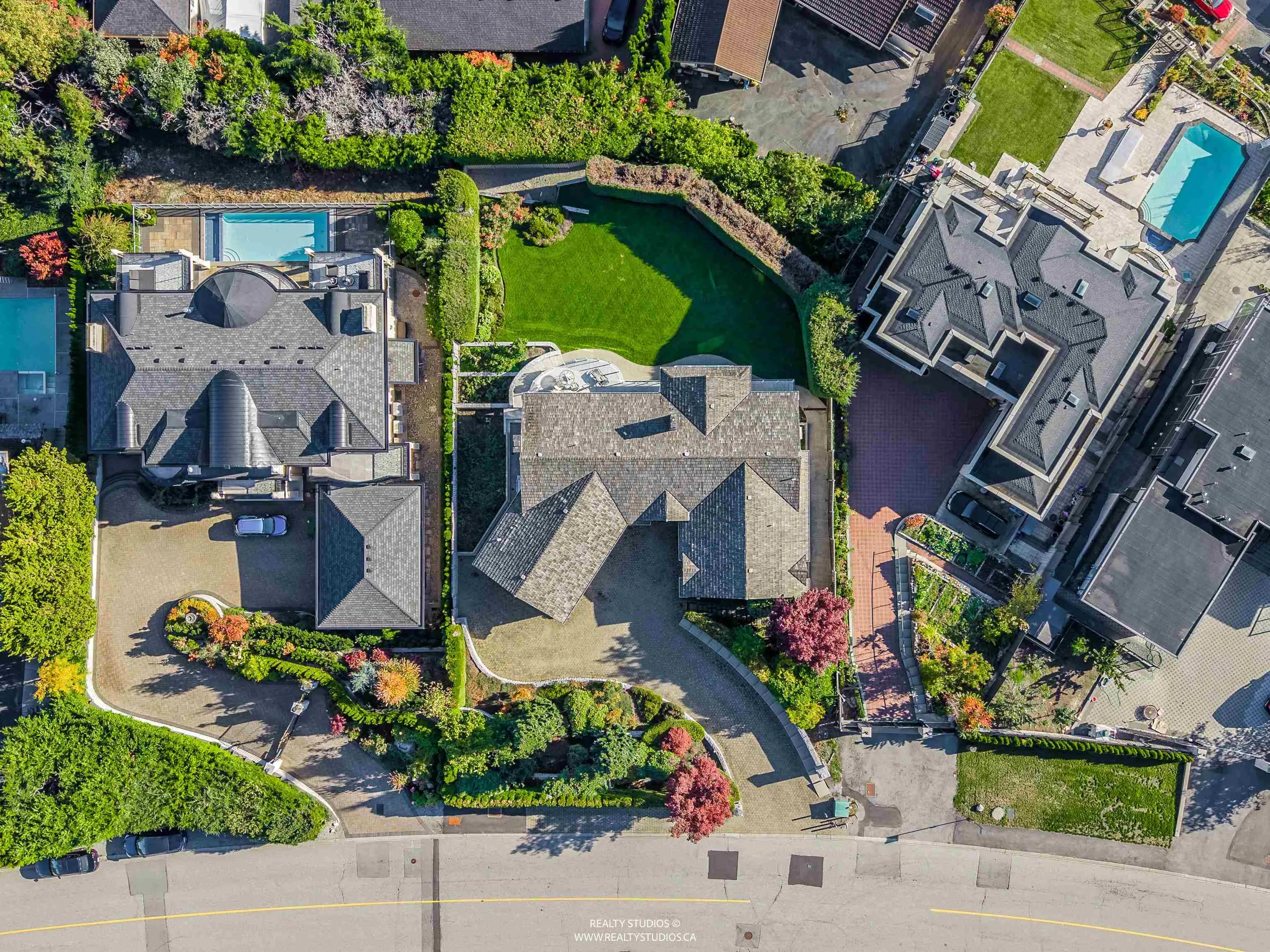 1331 Chartwell Drive