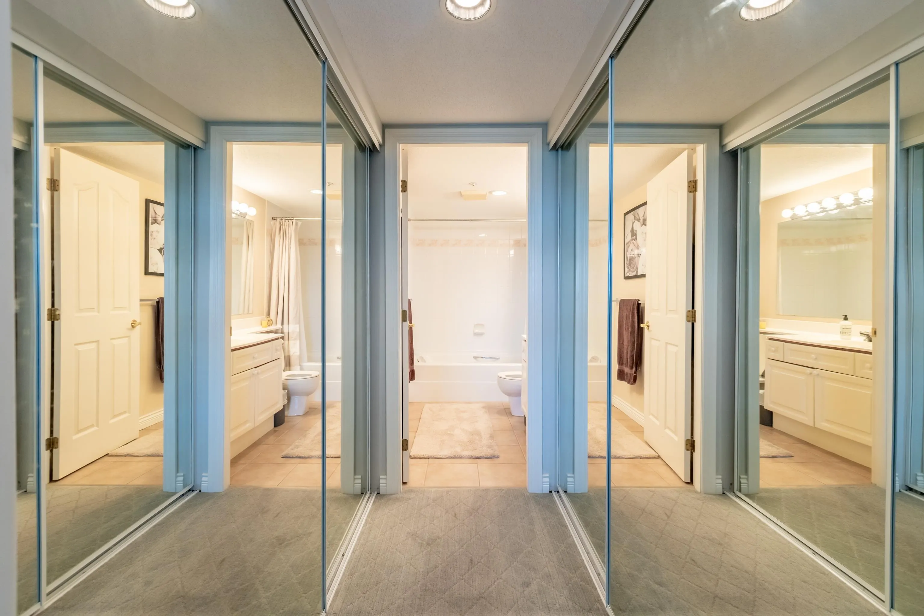 801 3190 Gladwin Road