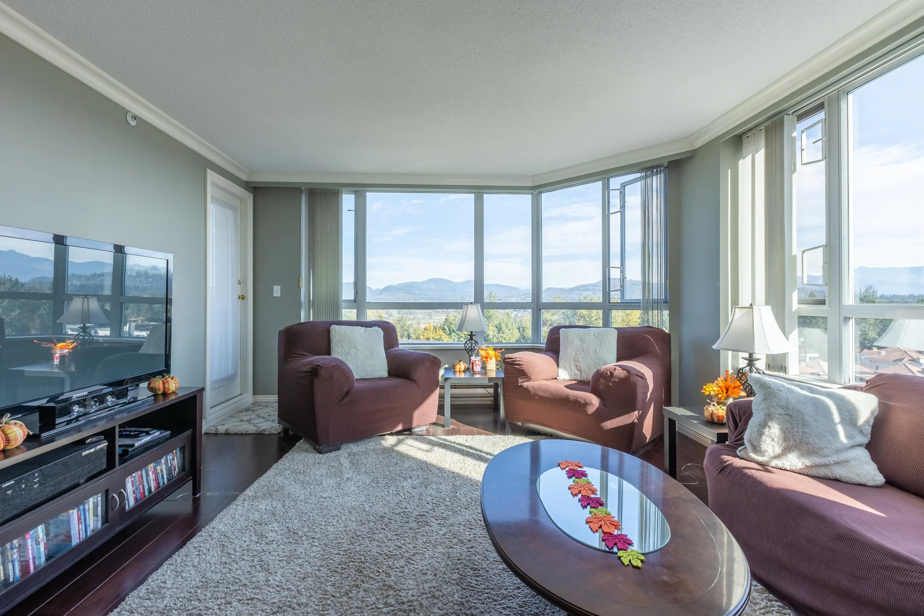 801 3190 Gladwin Road