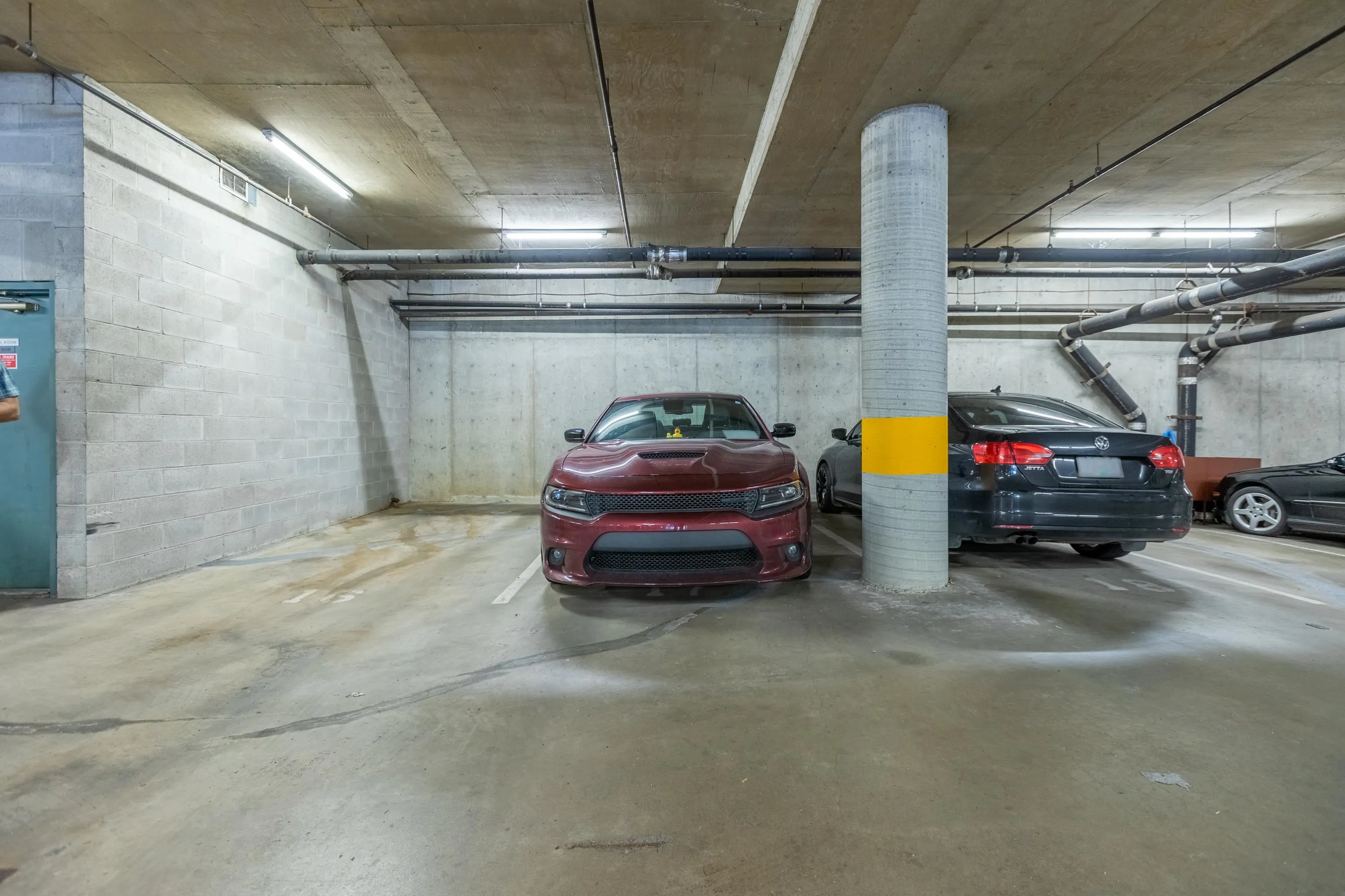 801 3190 Gladwin Road